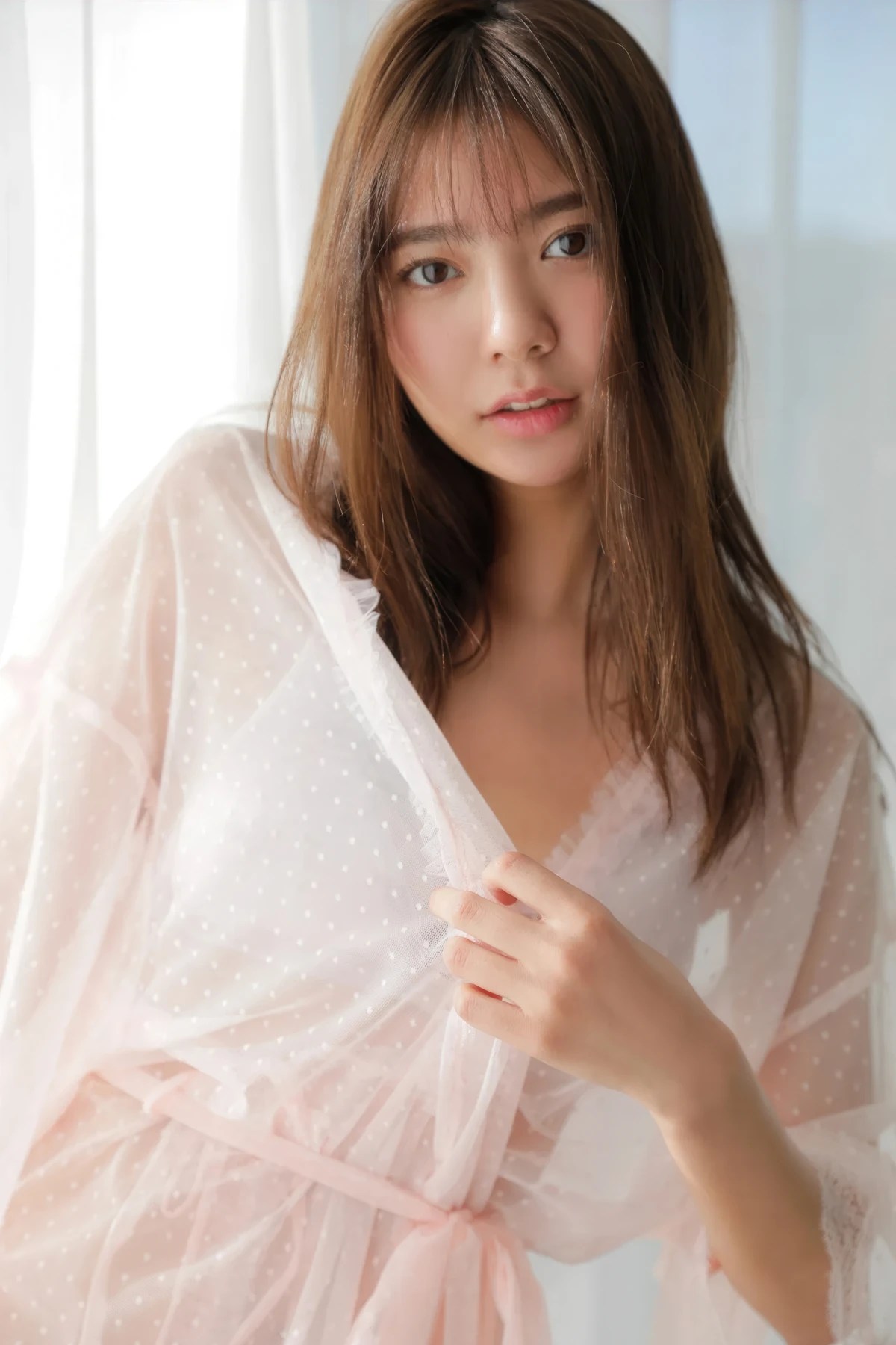 川津明日香 Asuka Kawazu FRIDAYデジタル集 Relight Vol.2 Set.02