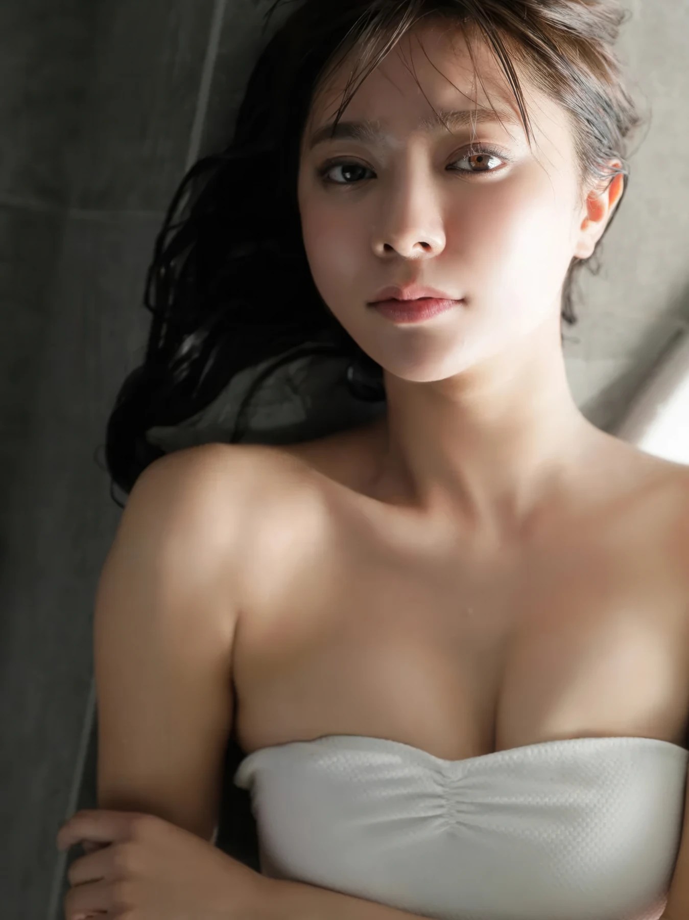 川津明日香 Asuka Kawazu FRIDAYデジタル集 Relight Vol.2 Set.02