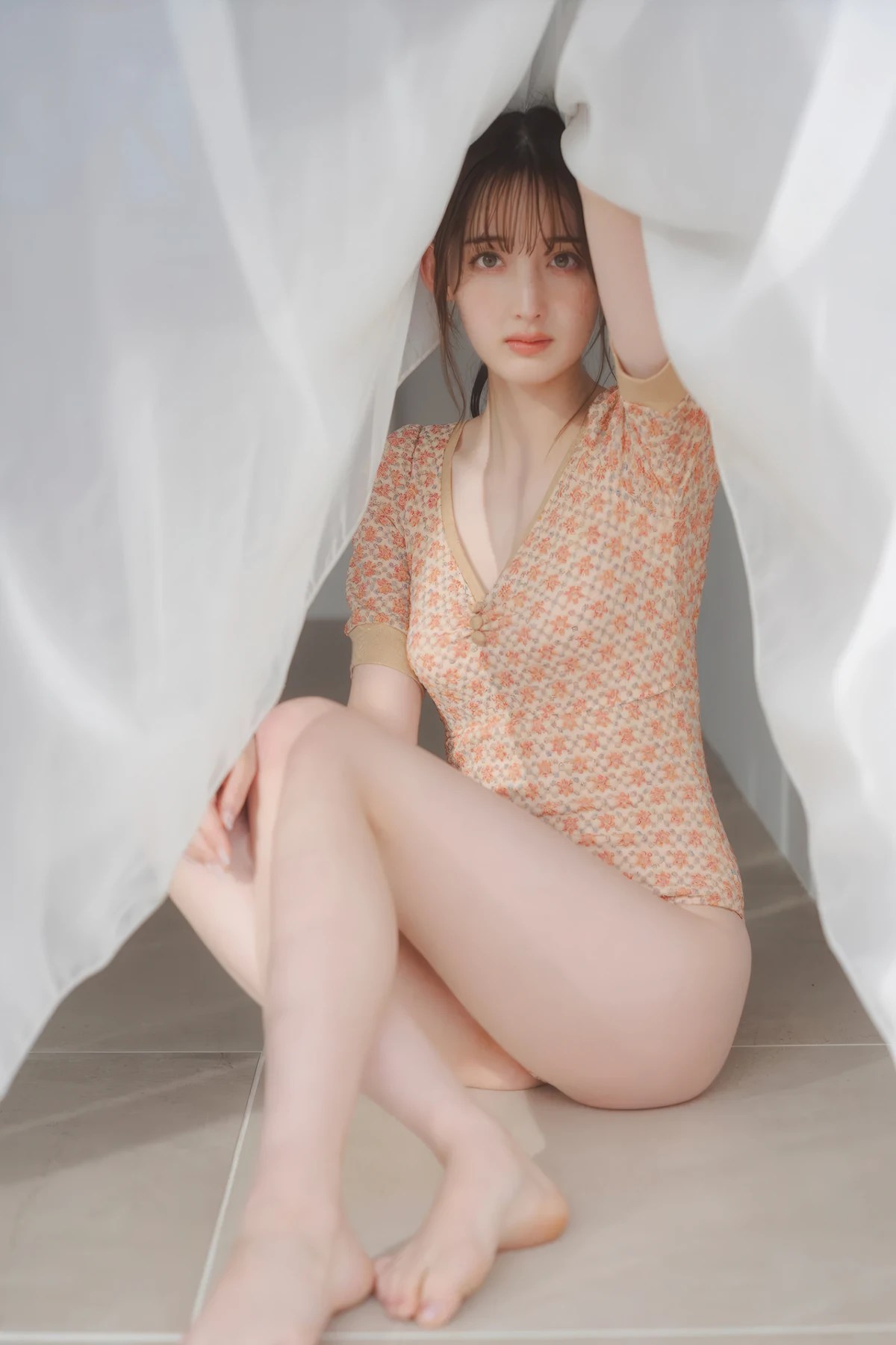 Nana Cecile 菜那セシル FRIDAYデジタル集 きゅんってする