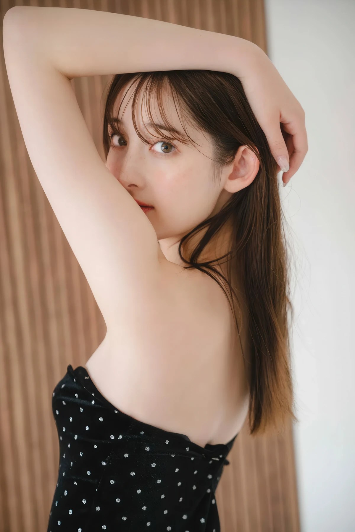 Nana Cecile 菜那セシル FRIDAYデジタル集 きゅんってする