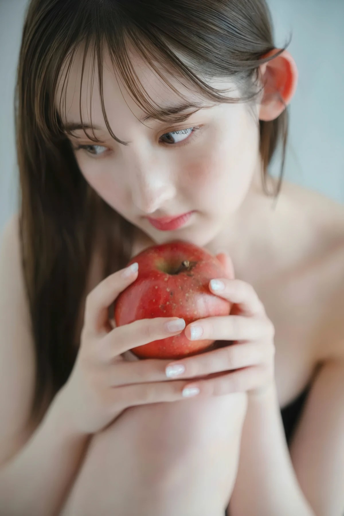 Nana Cecile 菜那セシル FRIDAYデジタル集 きゅんってする