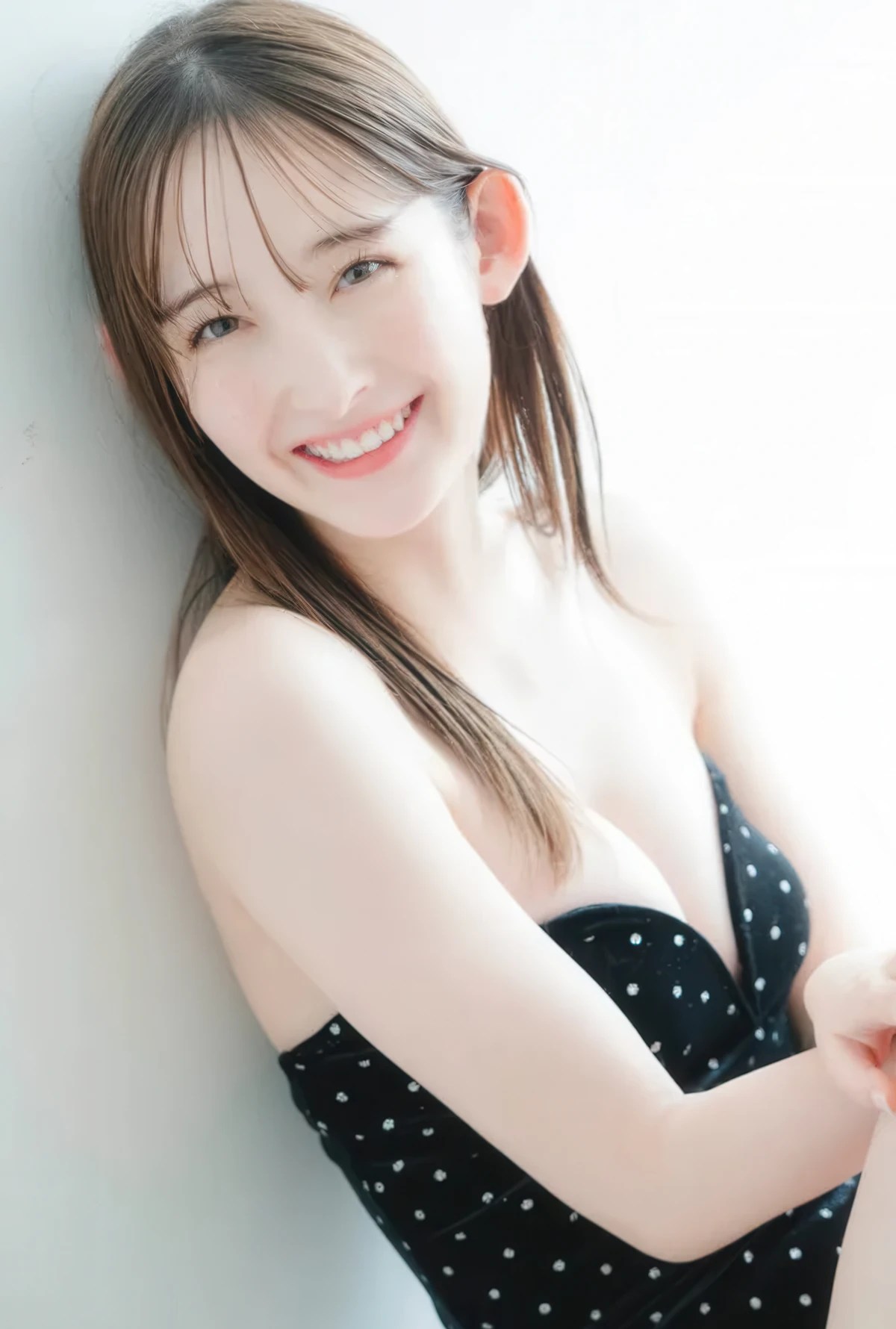 Nana Cecile 菜那セシル FRIDAYデジタル集 きゅんってする