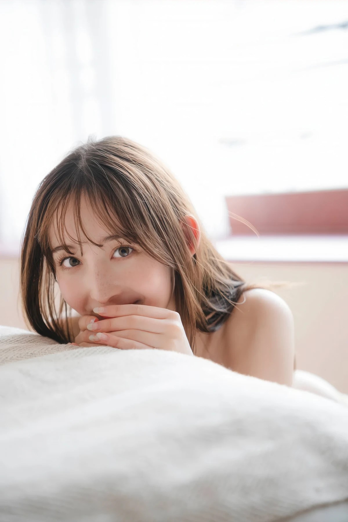 Nana Cecile 菜那セシル FRIDAYデジタル集 きゅんってする