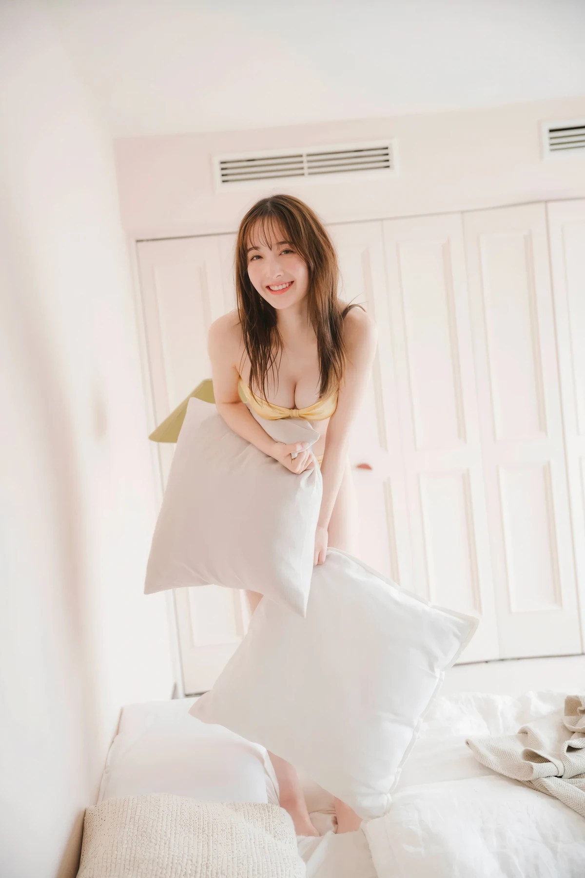 Nana Cecile 菜那セシル FRIDAYデジタル集 きゅんってする