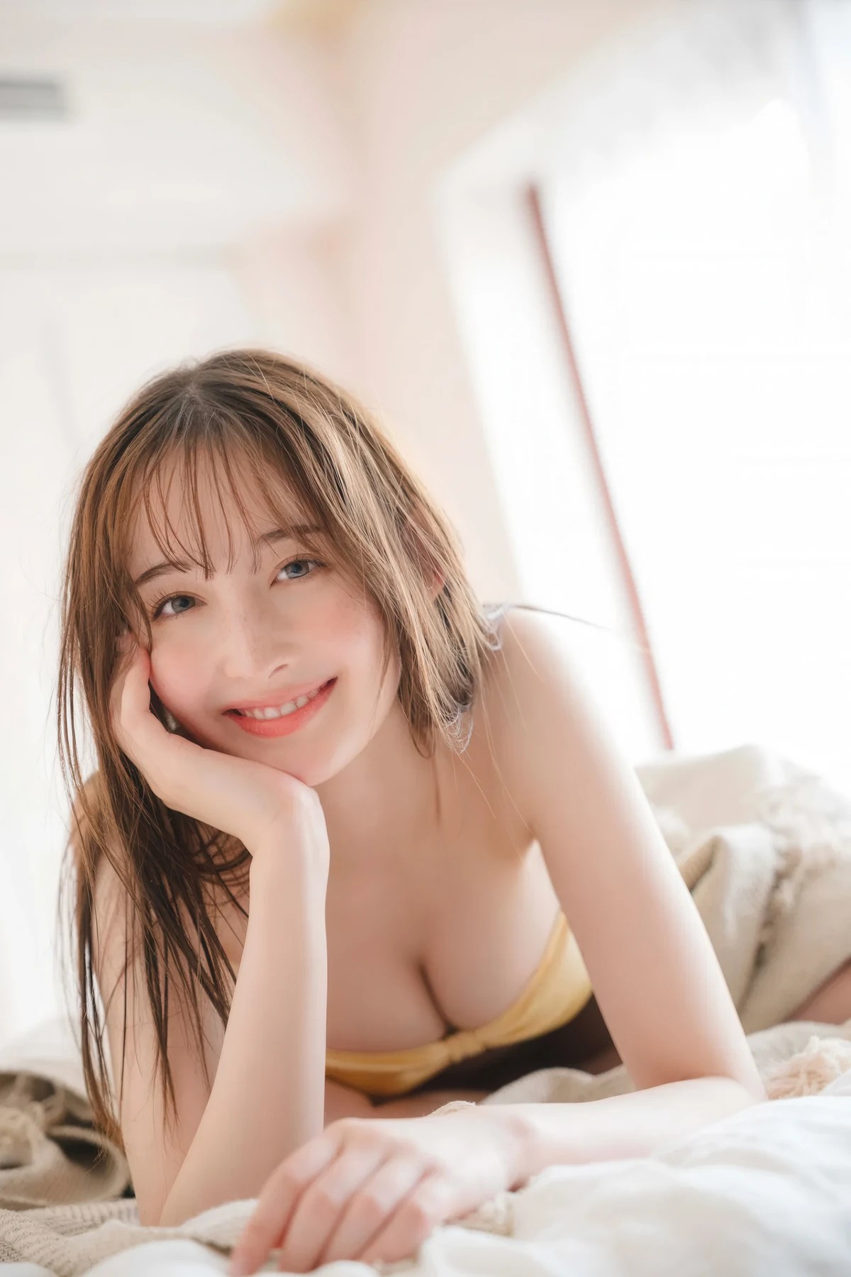 Nana Cecile 菜那セシル FRIDAYデジタル集 きゅんってする