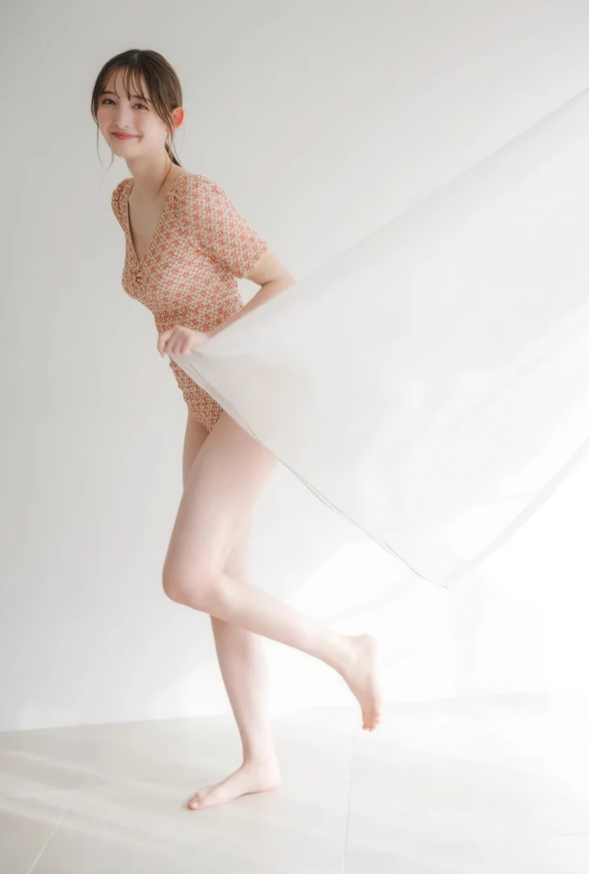 Nana Cecile 菜那セシル FRIDAYデジタル集 きゅんってする