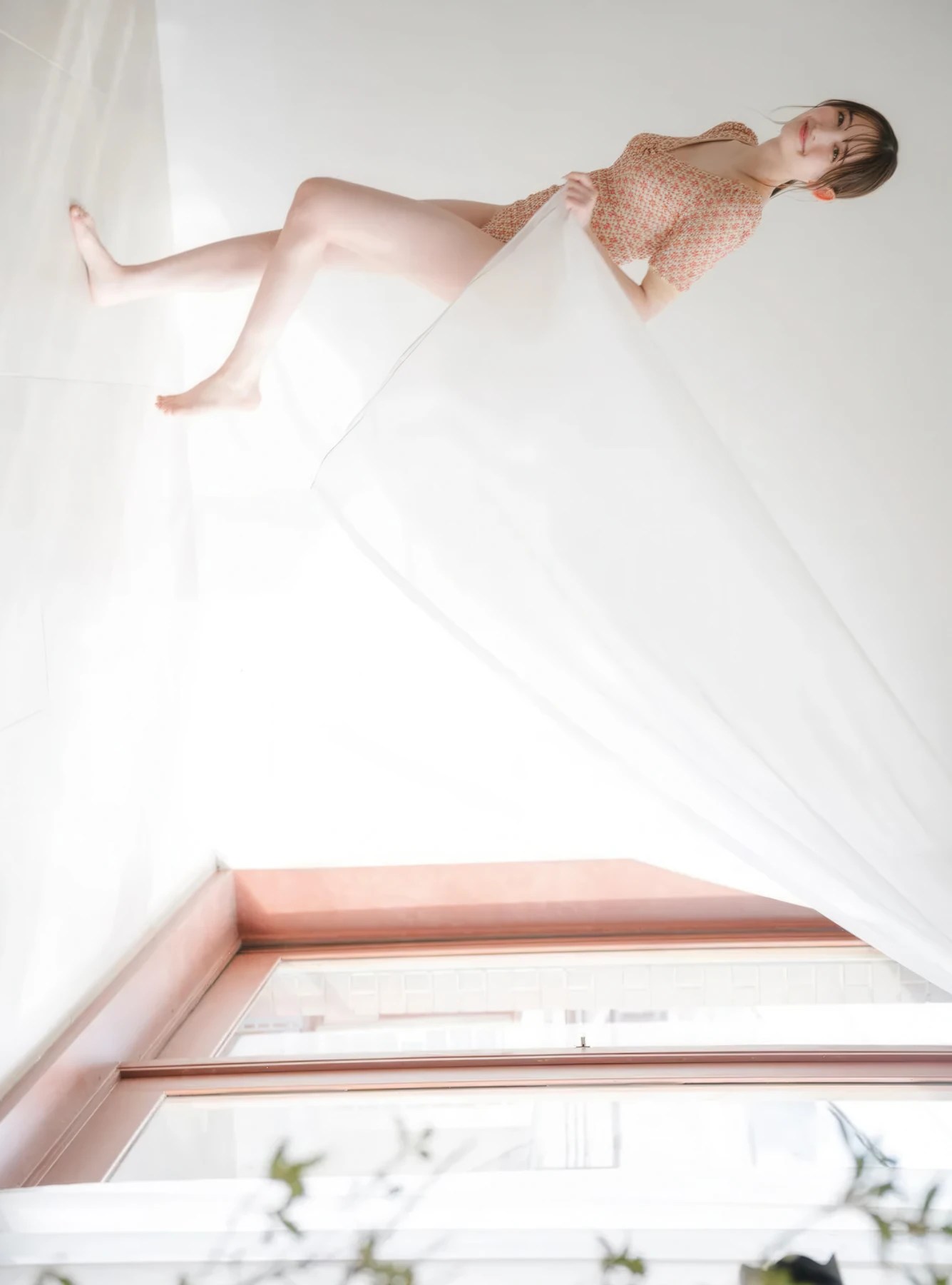 Nana Cecile 菜那セシル FRIDAYデジタル集 きゅんってする