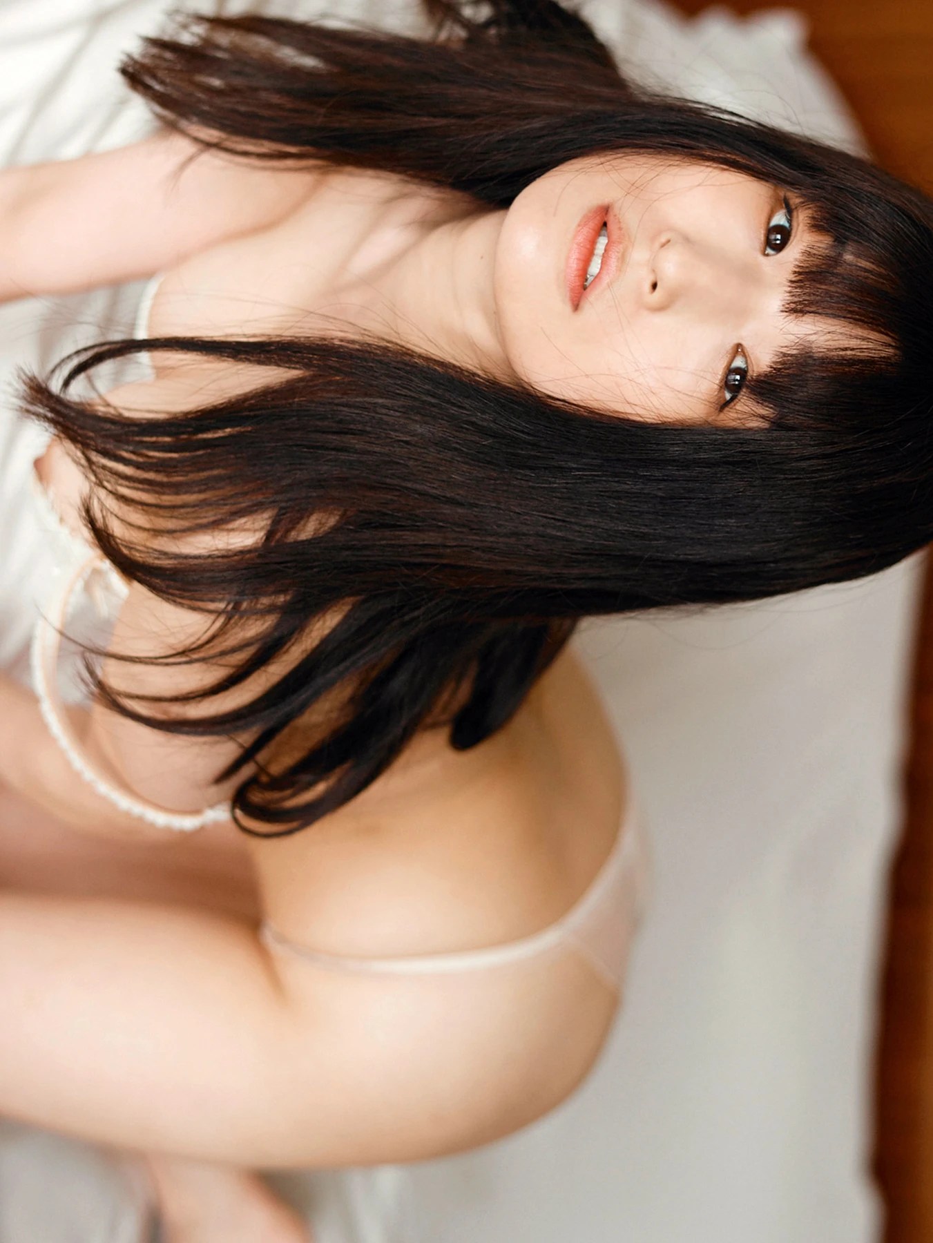 松川千紘集「女優だから、脱いだ」第二辑