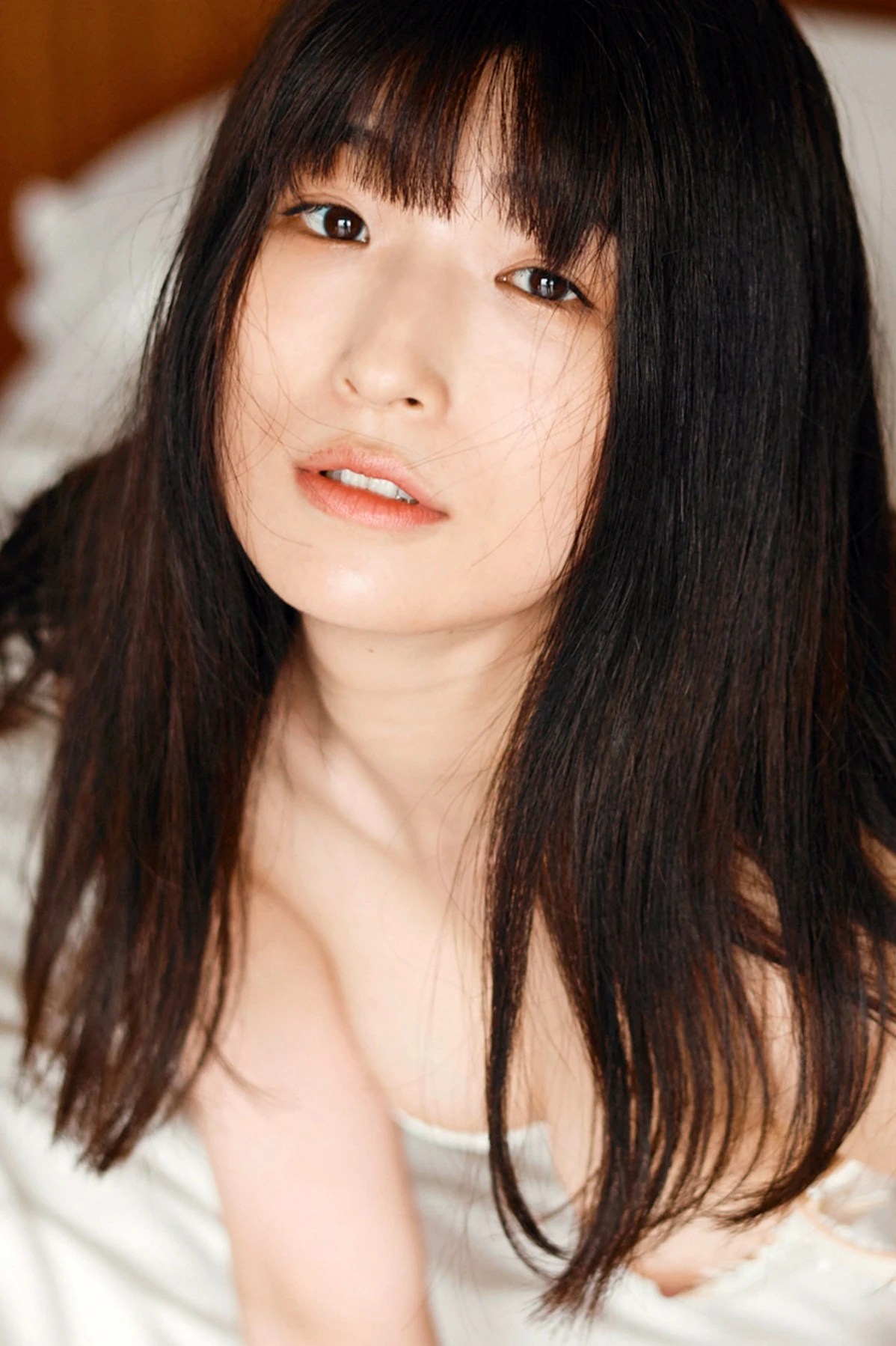 松川千紘集「女優だから、脱いだ」第二辑