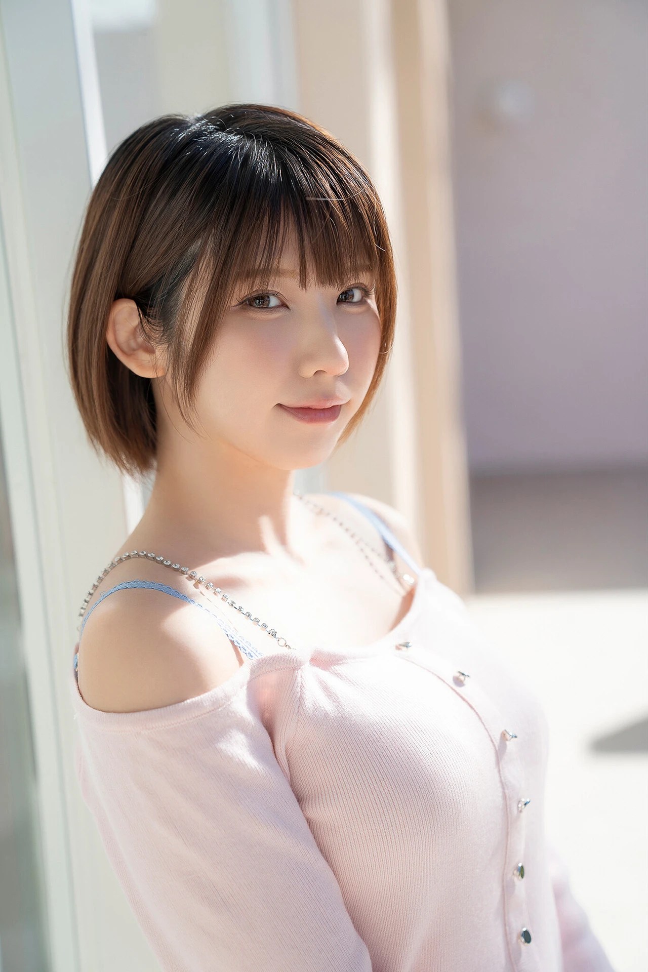 えなこ、東雲うみ、南あみ週チャンデジグラ「チームかわいい」Set.02