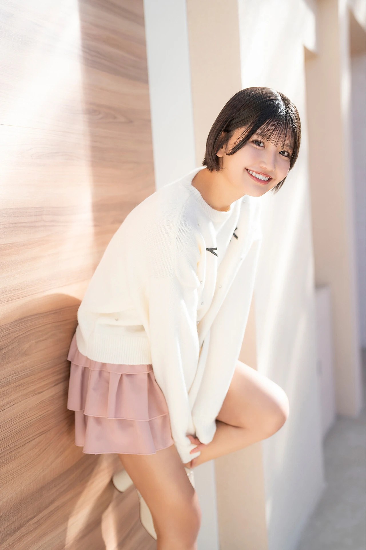 えなこ、東雲うみ、南あみ週チャンデジグラ「チームかわいい」Set.02