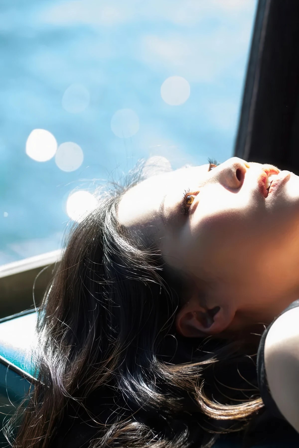 福田明日香 Asuka Fukuda 集「アンニュイ」第二辑