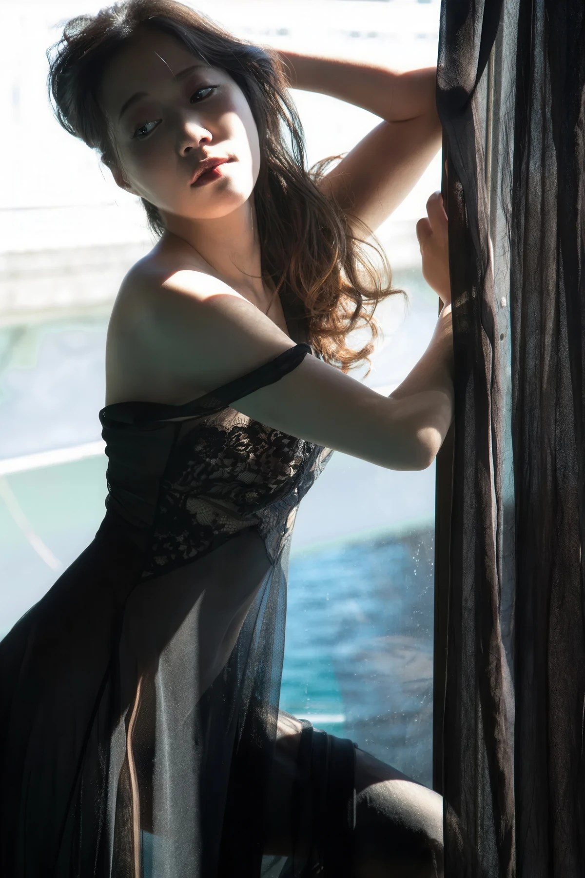 福田明日香 Asuka Fukuda 集「アンニュイ」第二辑