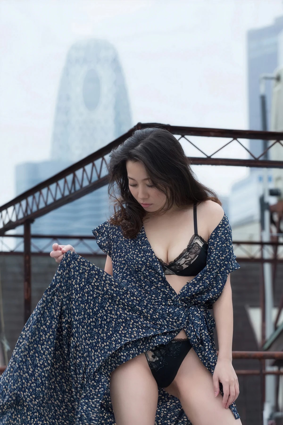 福田明日香 Asuka Fukuda 集「アンニュイ」第二辑