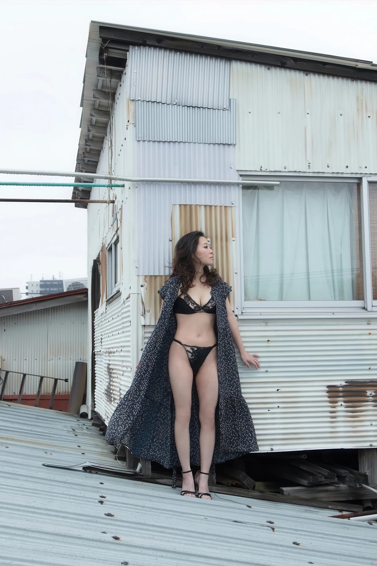 福田明日香 Asuka Fukuda 集「アンニュイ」第二辑