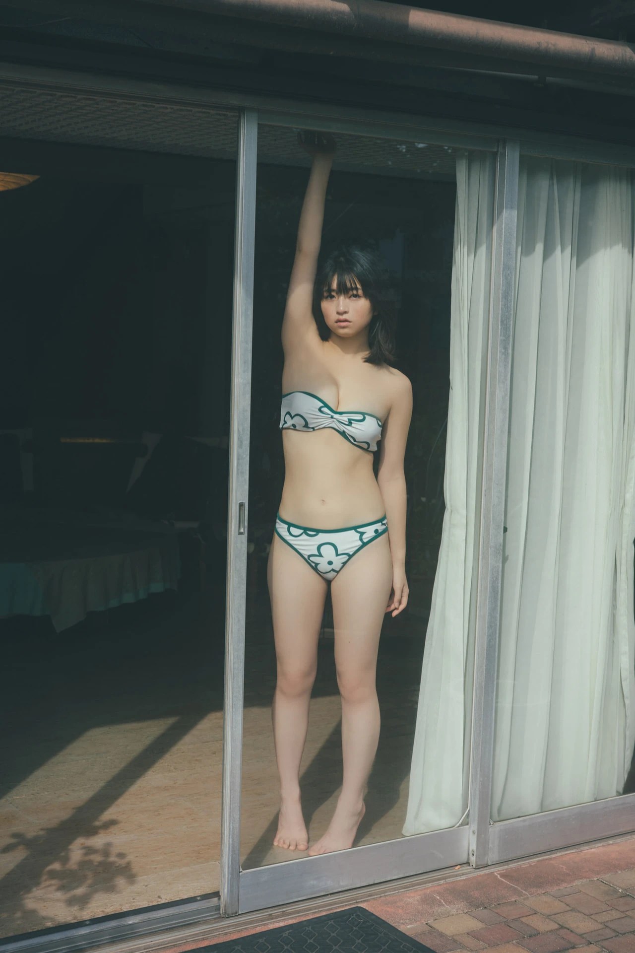 佐々木ほのか集《ほのかと僕のとくべつ時間》Set.03