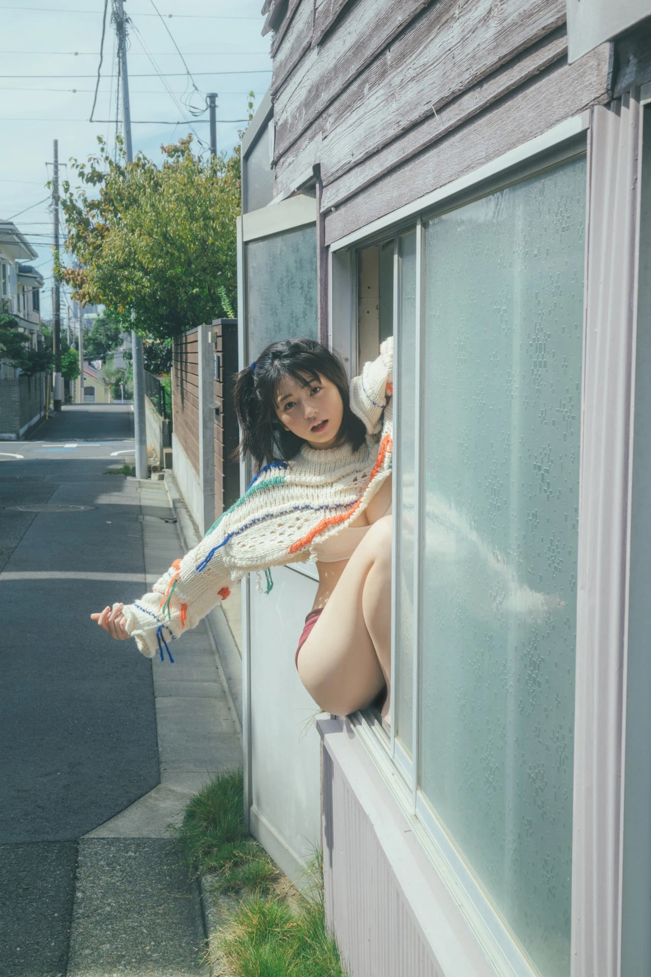 佐々木ほのか集《ほのかと僕のとくべつ時間》Set.03