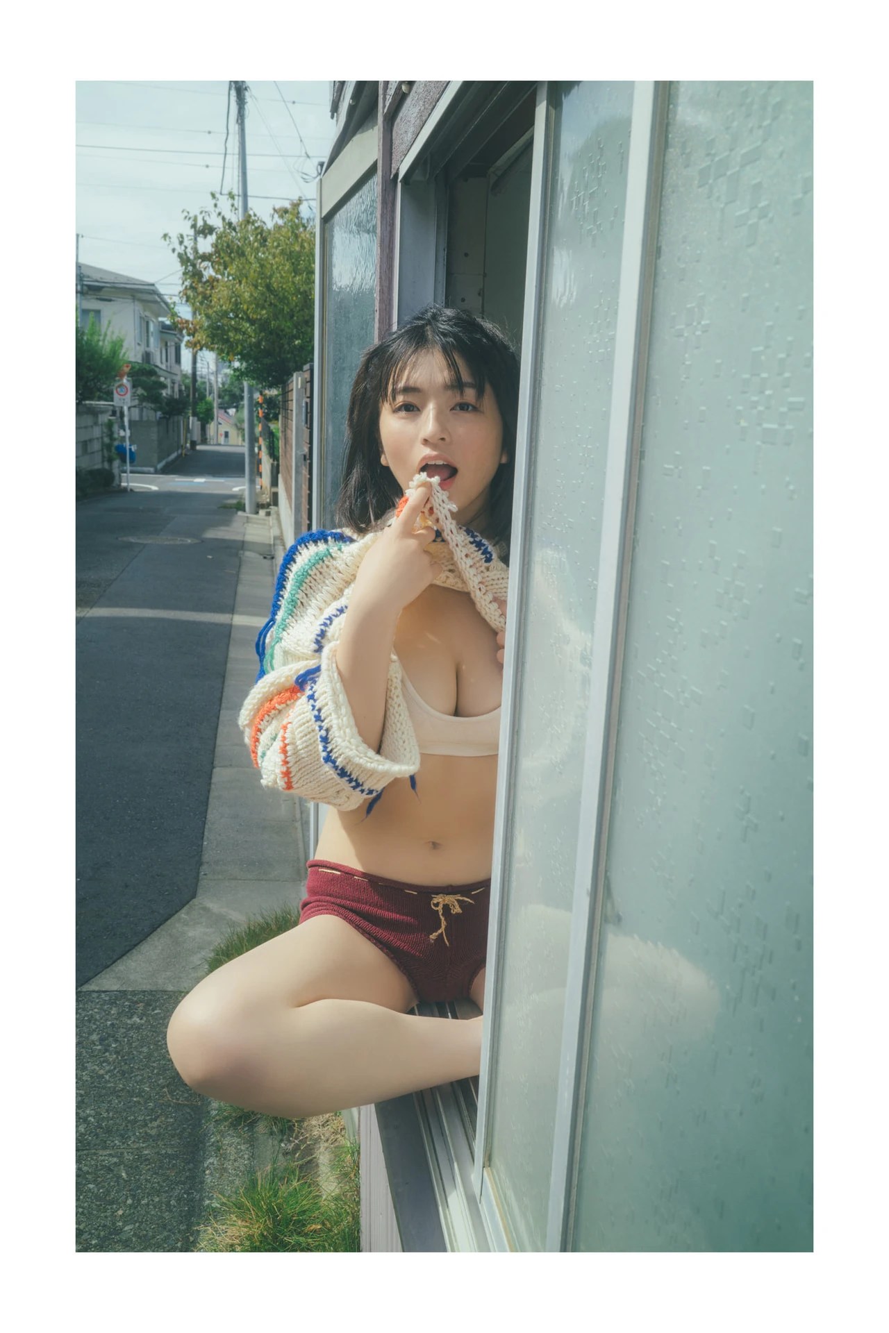 佐々木ほのか集《ほのかと僕のとくべつ時間》Set.03