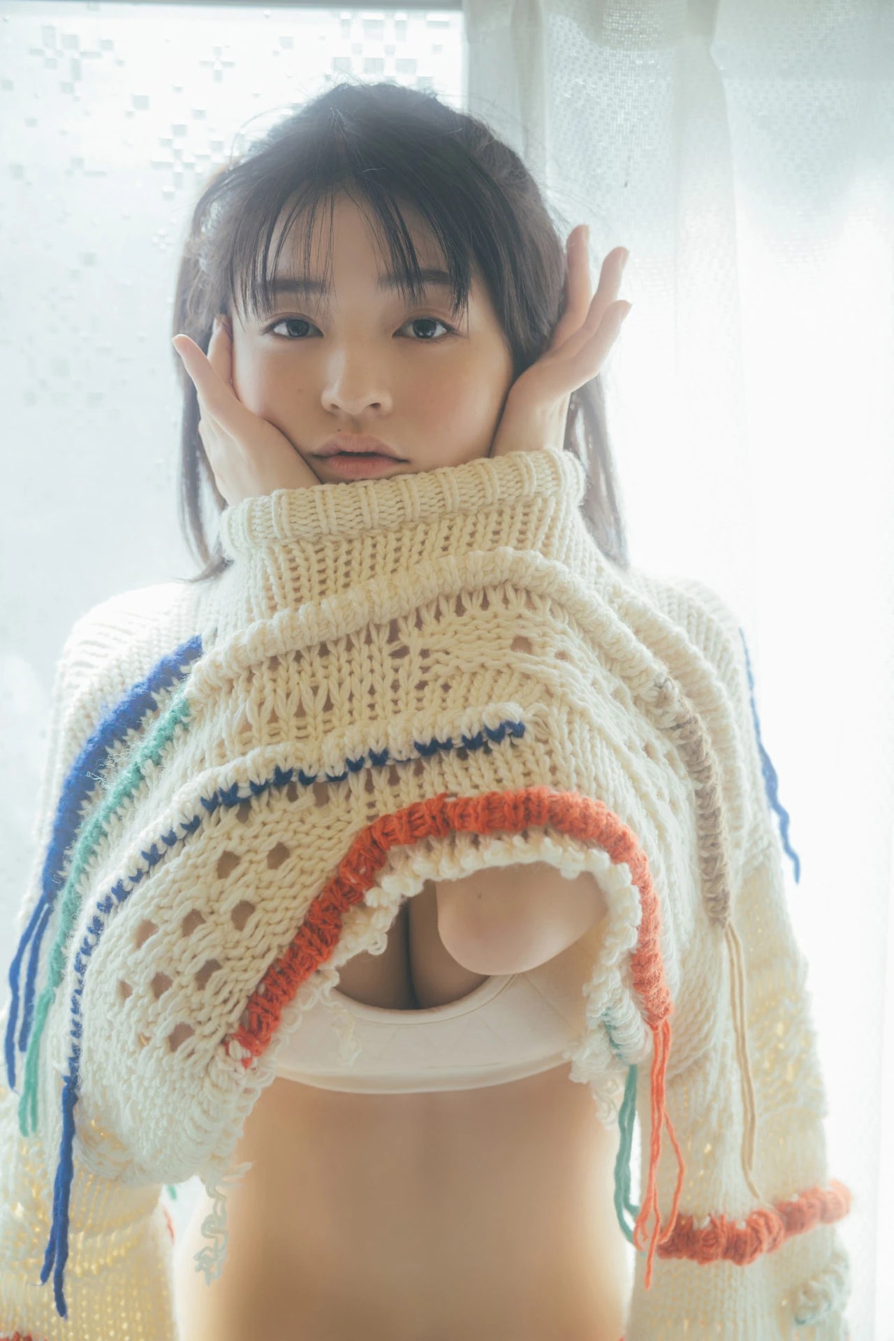 佐々木ほのか集《ほのかと僕のとくべつ時間》Set.03