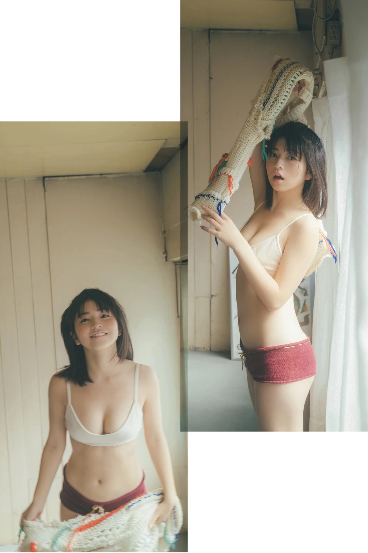 佐々木ほのか集《ほのかと僕のとくべつ時間》Set.03