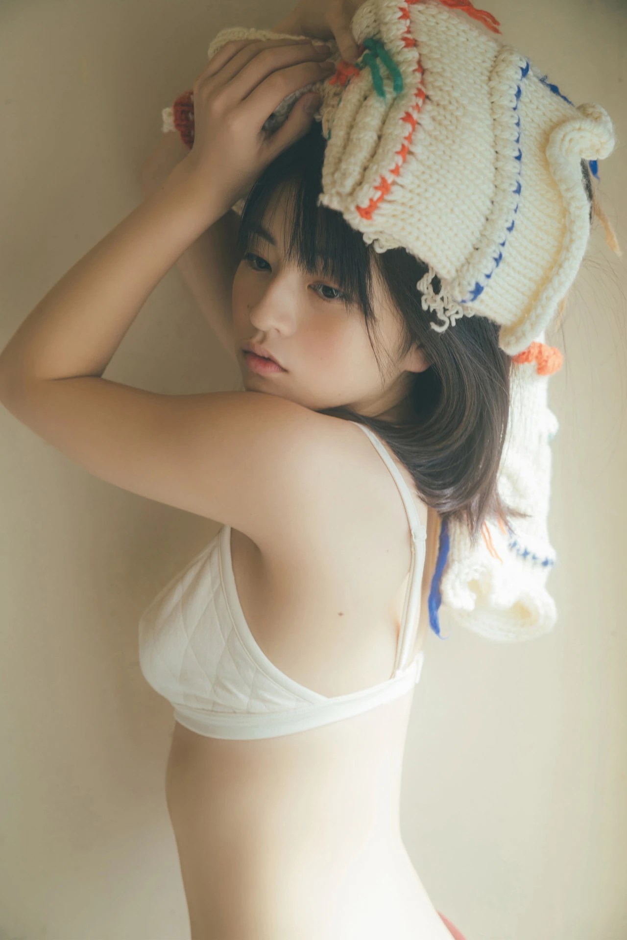 佐々木ほのか集《ほのかと僕のとくべつ時間》Set.03