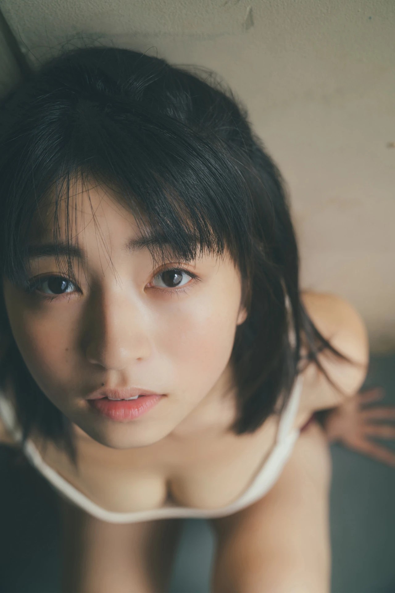 佐々木ほのか集《ほのかと僕のとくべつ時間》Set.03