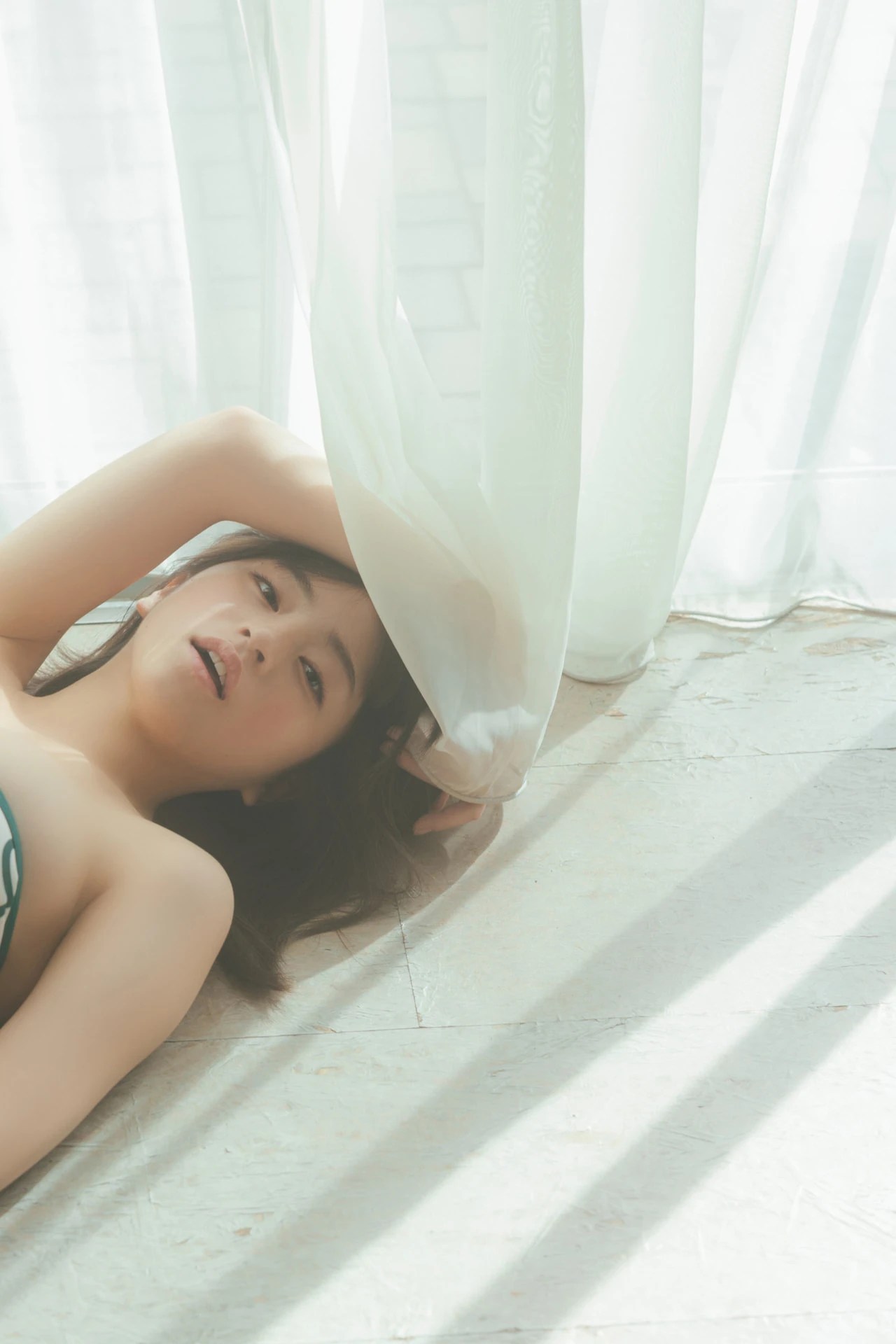 佐々木ほのか集《ほのかと僕のとくべつ時間》Set.03