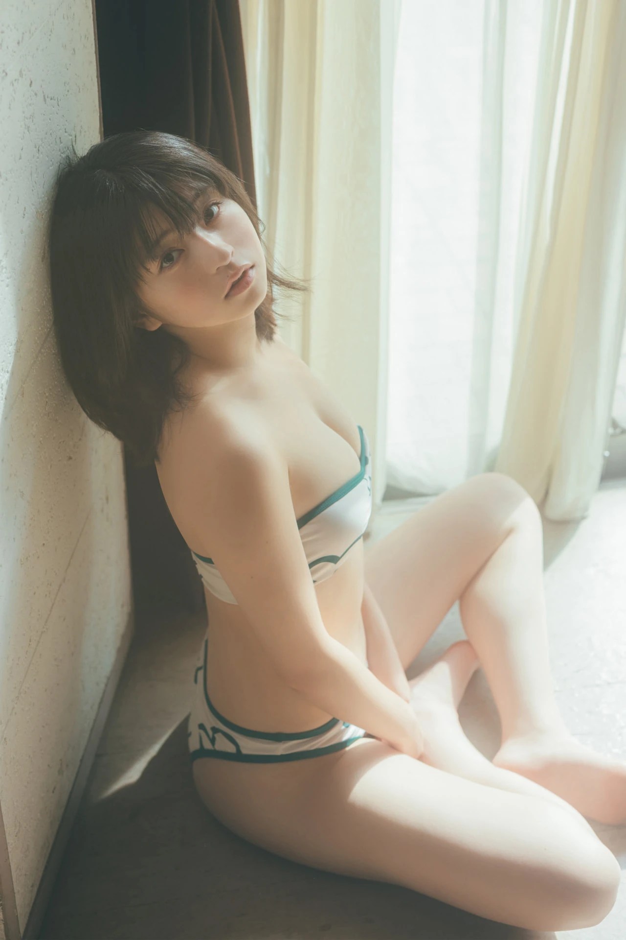 佐々木ほのか集《ほのかと僕のとくべつ時間》Set.03