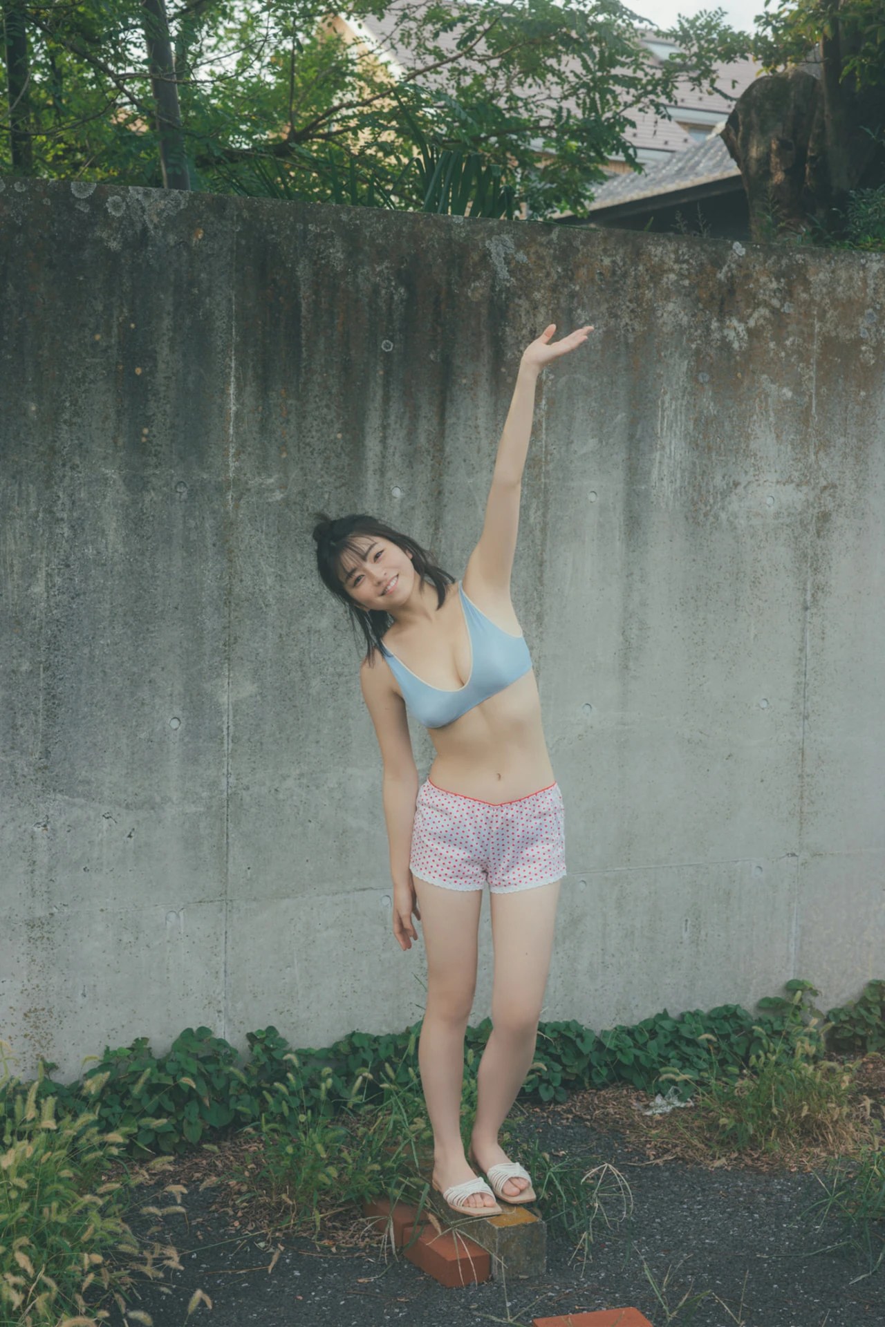 佐々木ほのか集《ほのかと僕のとくべつ時間》第二辑