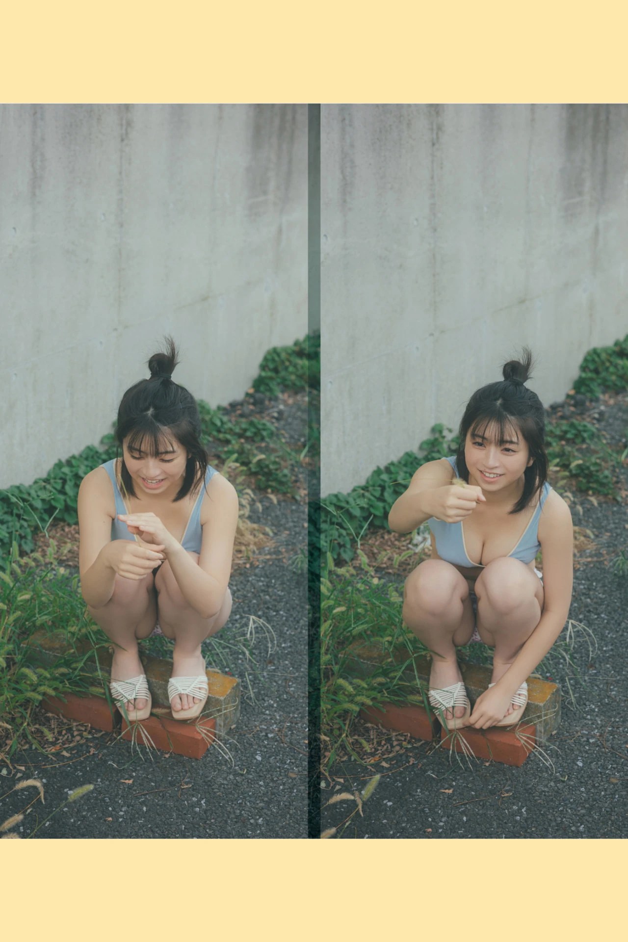 佐々木ほのか集《ほのかと僕のとくべつ時間》第二辑