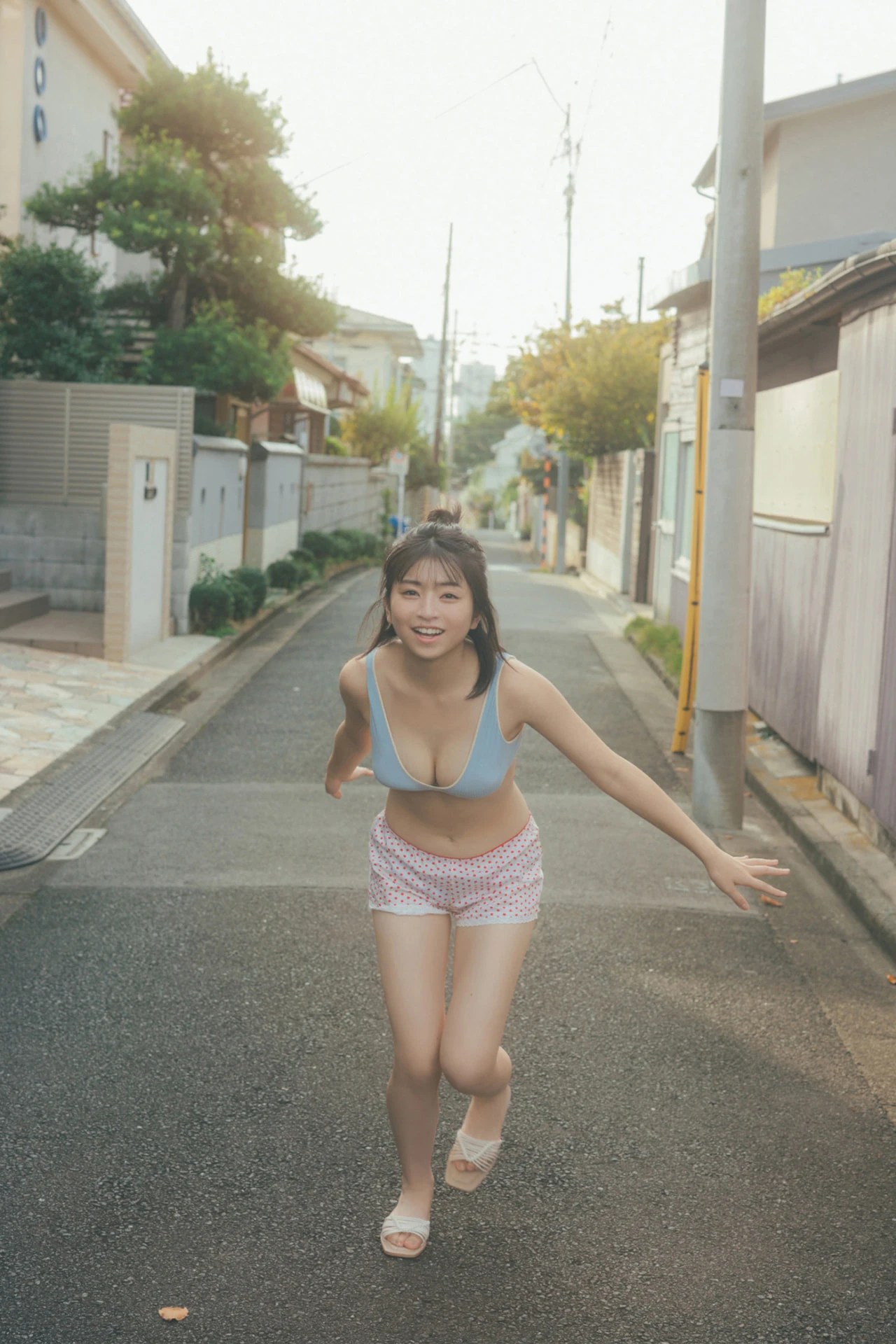 佐々木ほのか集《ほのかと僕のとくべつ時間》第二辑