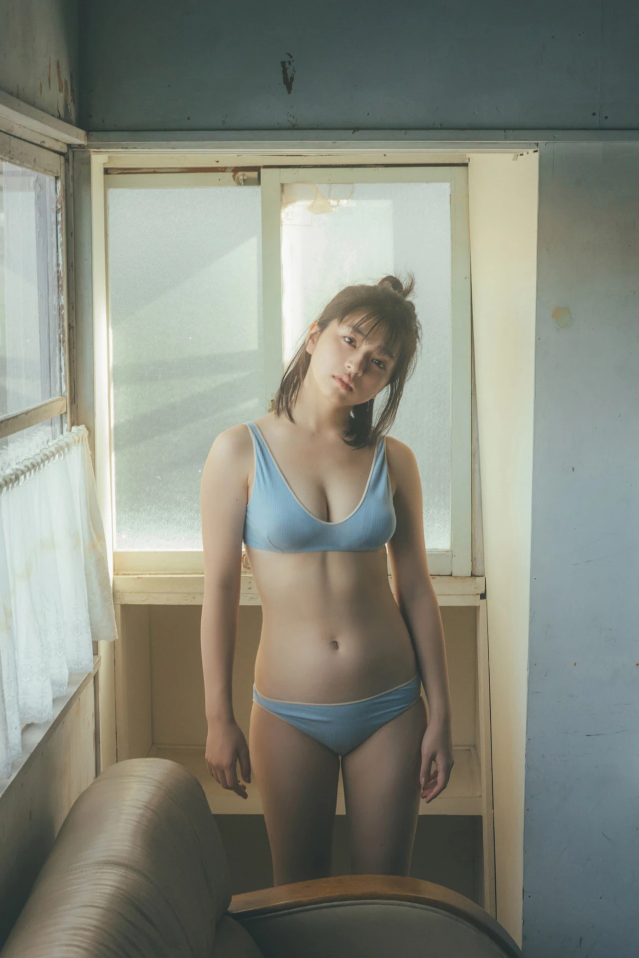 佐々木ほのか集《ほのかと僕のとくべつ時間》第二辑