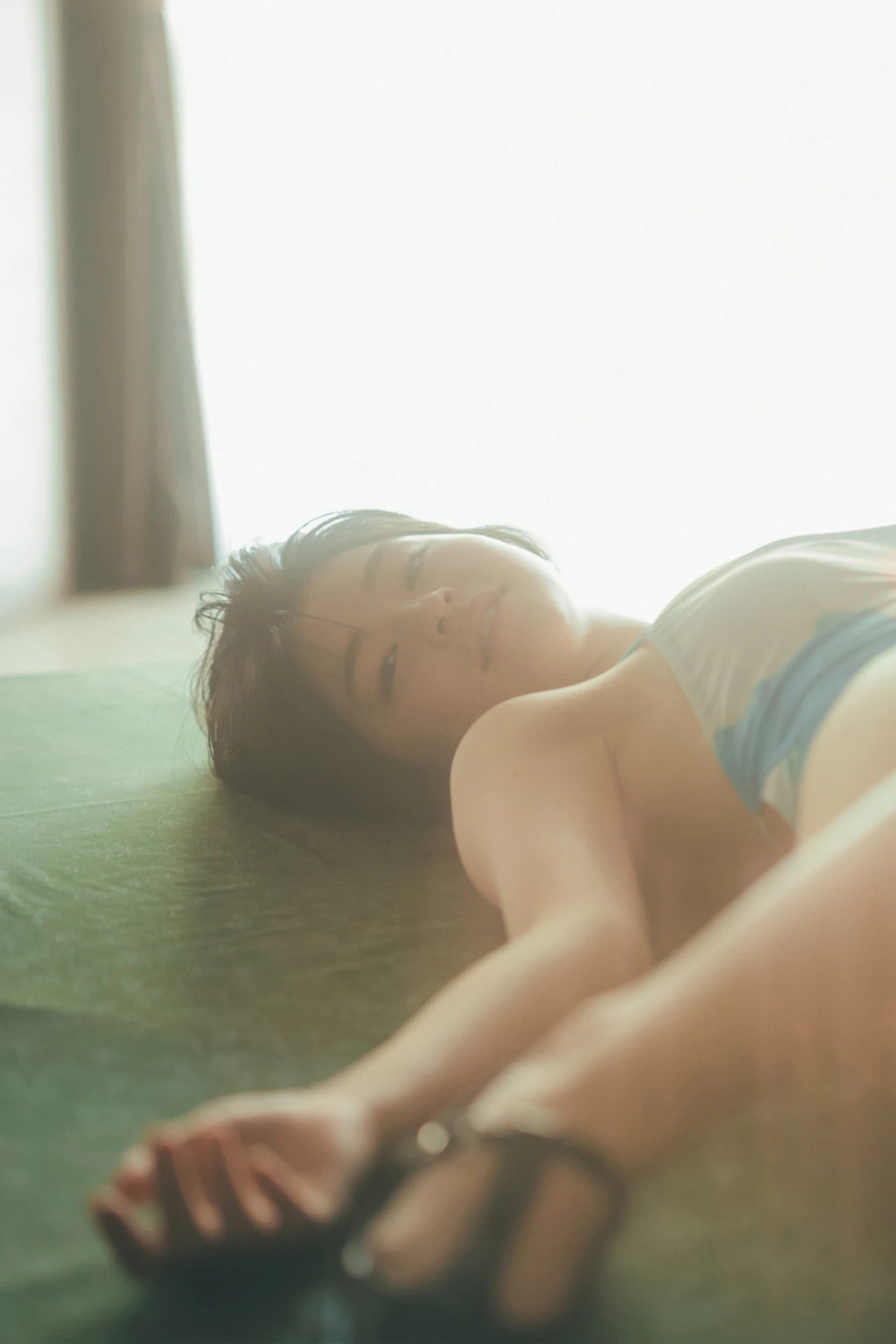 佐々木ほのか集《ほのかと僕のとくべつ時間》第二辑