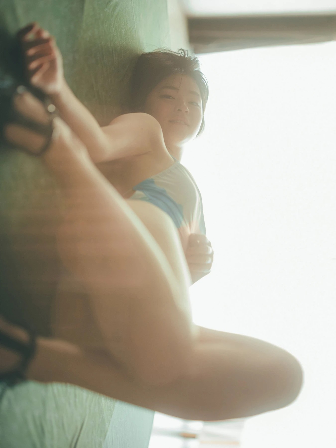 佐々木ほのか集《ほのかと僕のとくべつ時間》第二辑