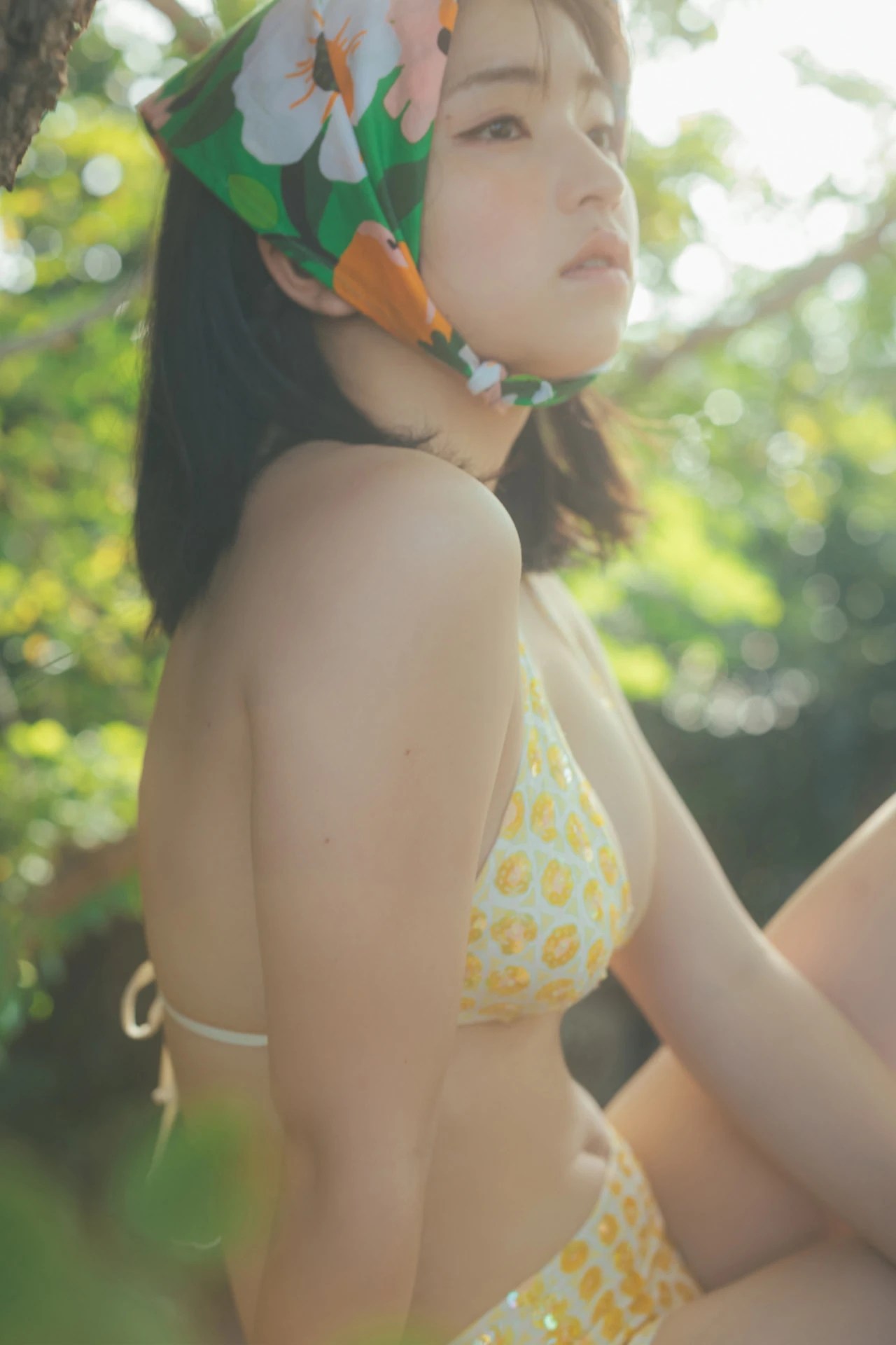 佐々木ほのか集《ほのかと僕のとくべつ時間》第二辑