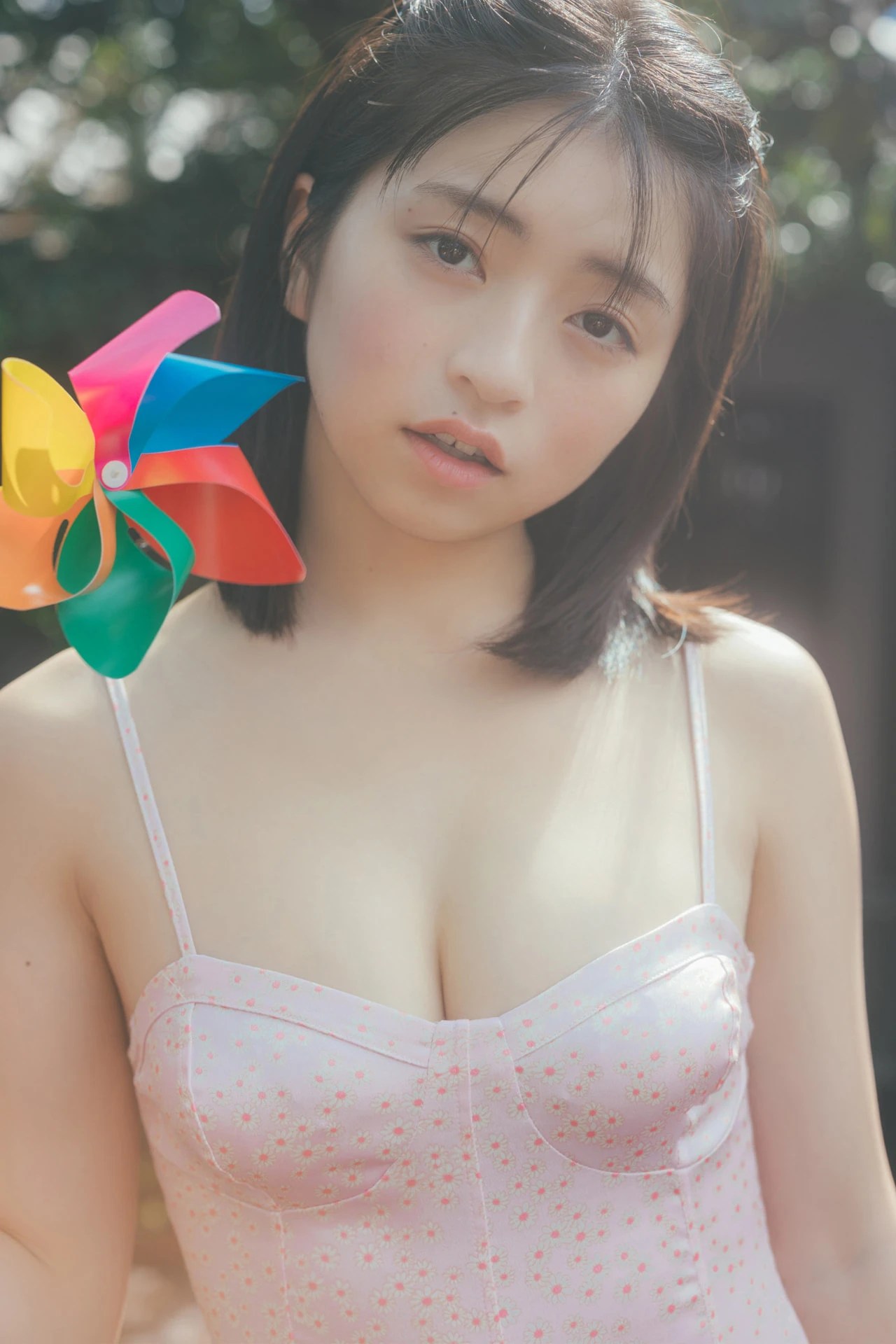 佐々木ほのか集《ほのかと僕のとくべつ時間》Set.01