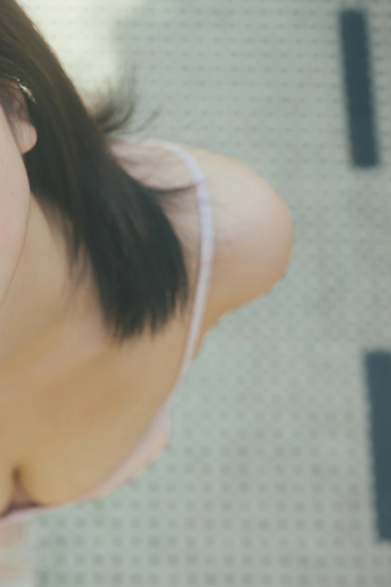 佐々木ほのか集《ほのかと僕のとくべつ時間》Set.01