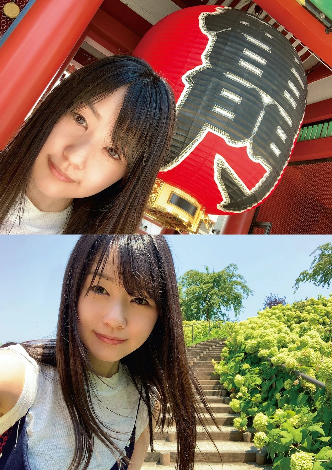 Tsubomi つぼみ アサ芸SEXY女優集 東京ブラッサム Set.01