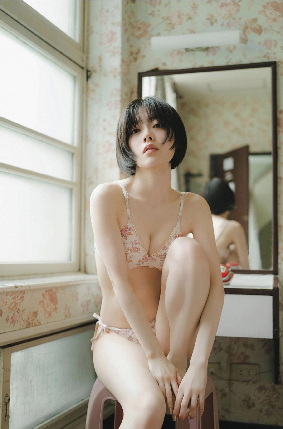 礒部花凜週プレSpecial No.342 かりんとりっぷ Set.03