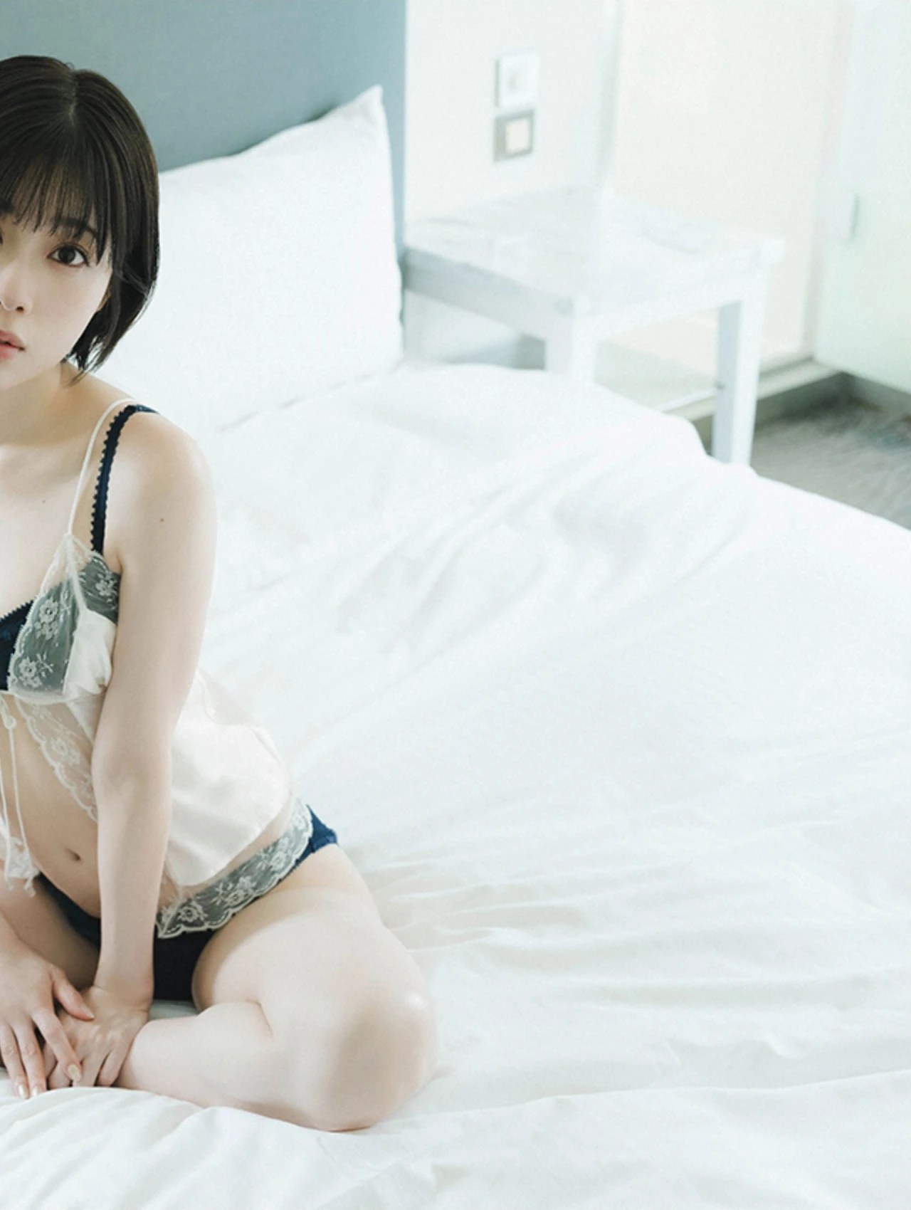 Karin Isobe 礒部花凜 週プレ＋Special No.342 かりんとりっぷ Set.04