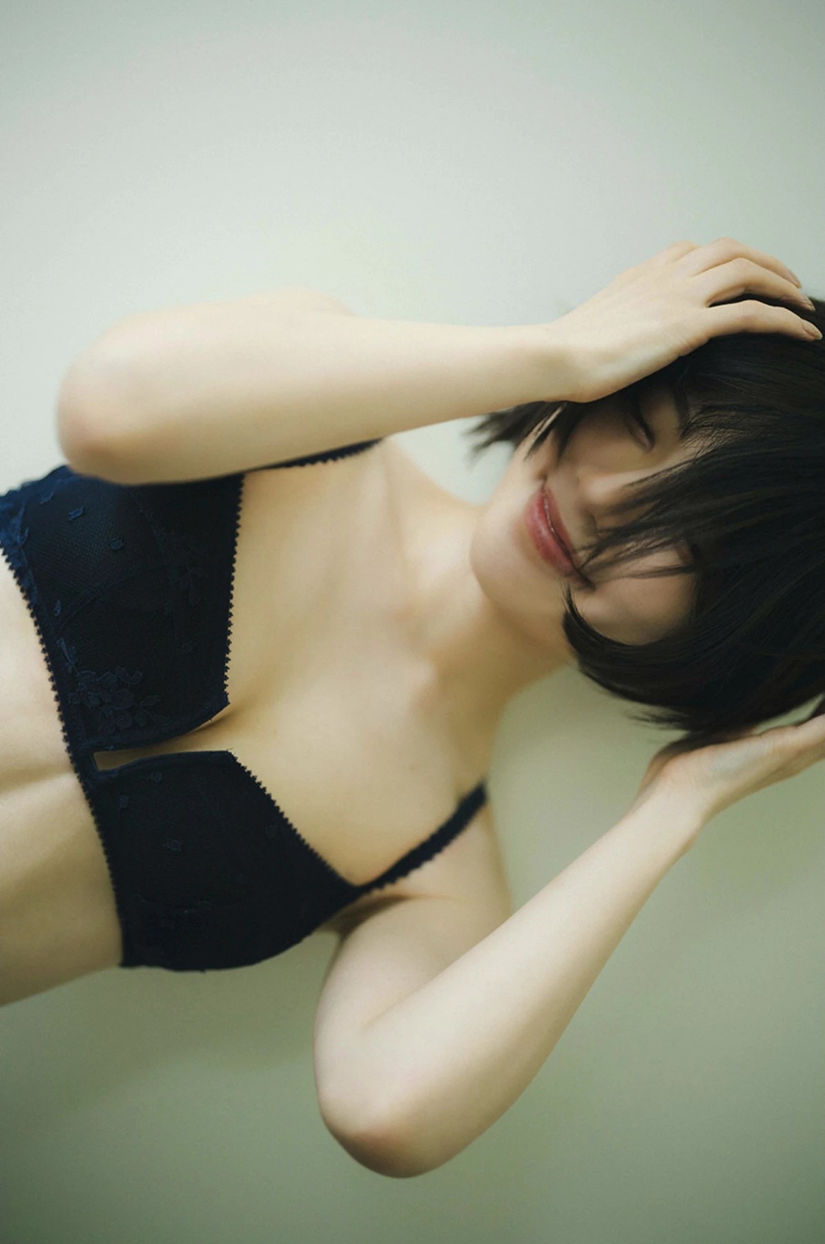 Karin Isobe 礒部花凜 週プレ＋Special No.342 かりんとりっぷ Set.04