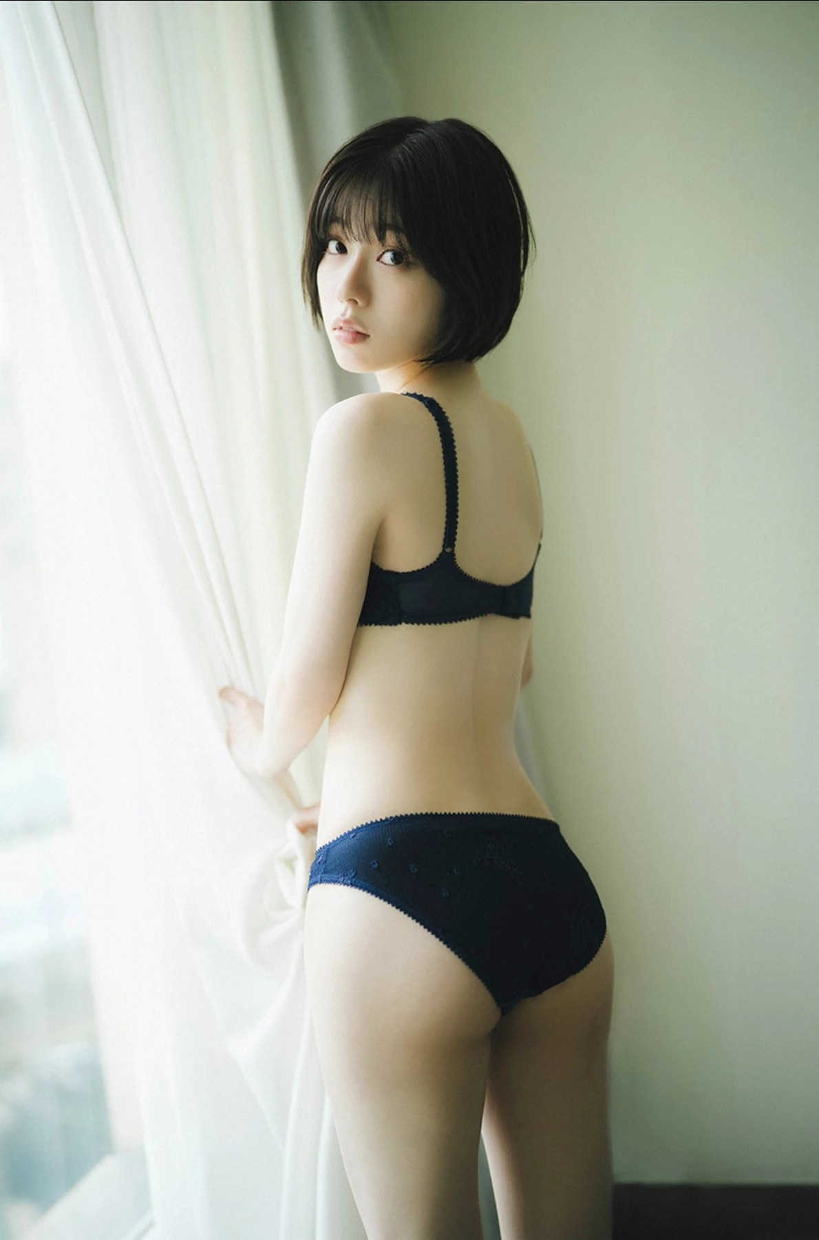 Karin Isobe 礒部花凜 週プレ＋Special No.342 かりんとりっぷ Set.04