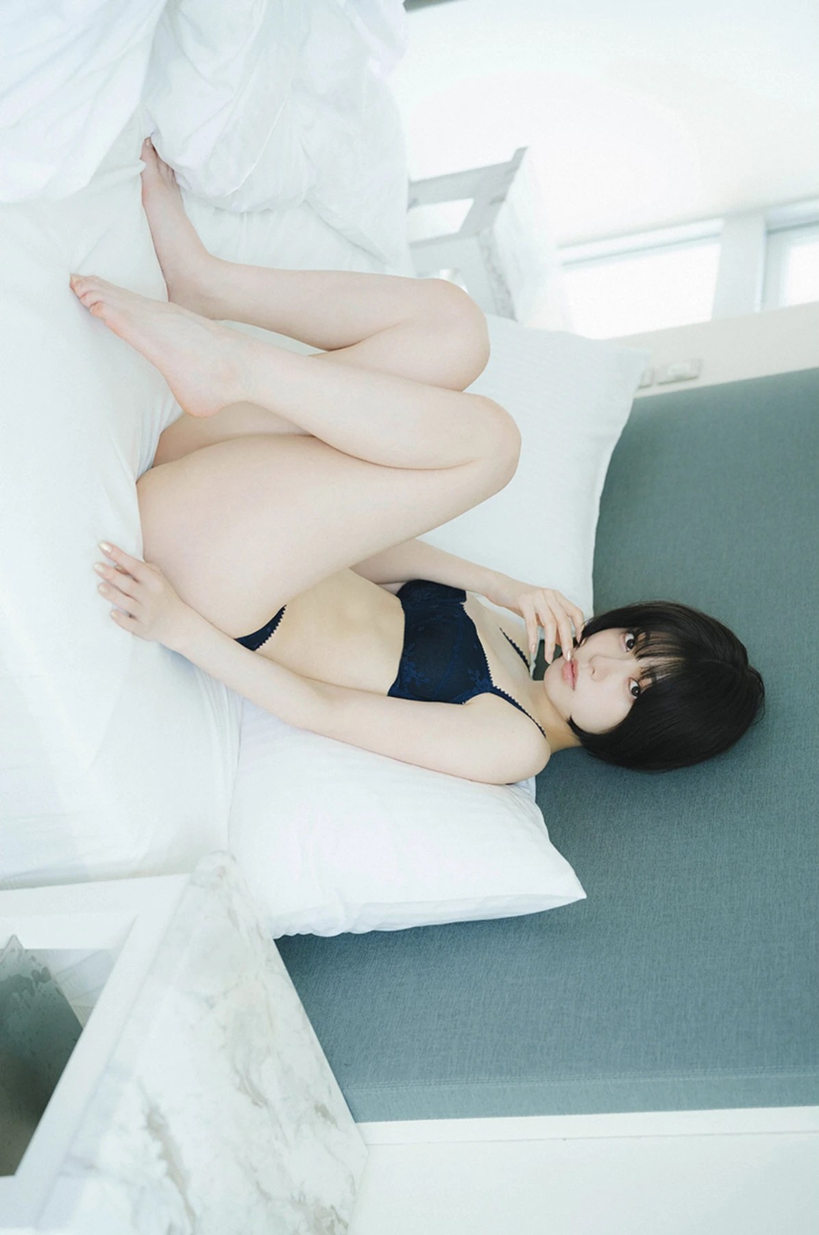 Karin Isobe 礒部花凜 週プレ＋Special No.342 かりんとりっぷ Set.04