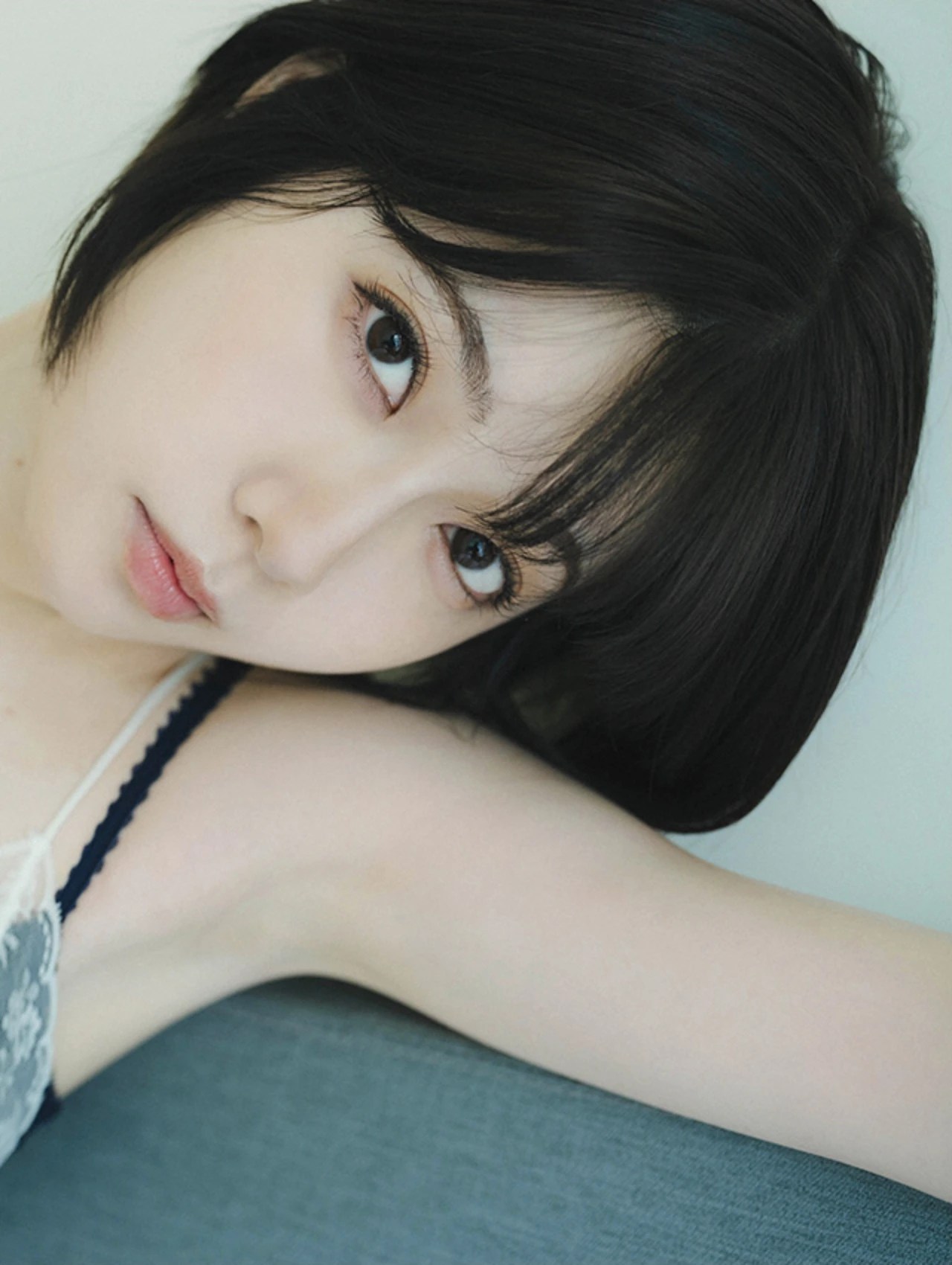 Karin Isobe 礒部花凜 週プレ＋Special No.342 かりんとりっぷ Set.04