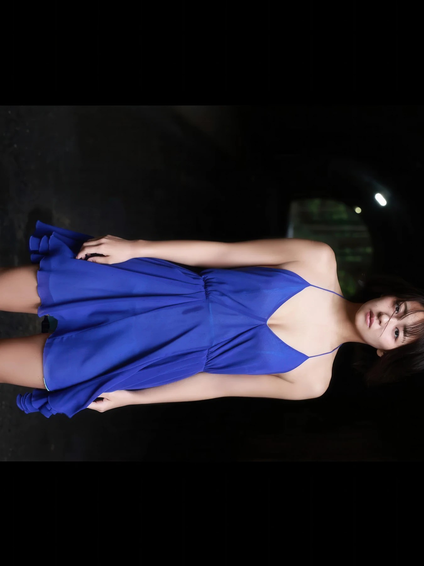 Sumipon FRIDAYデジタル集 LADY LUCK Set.03