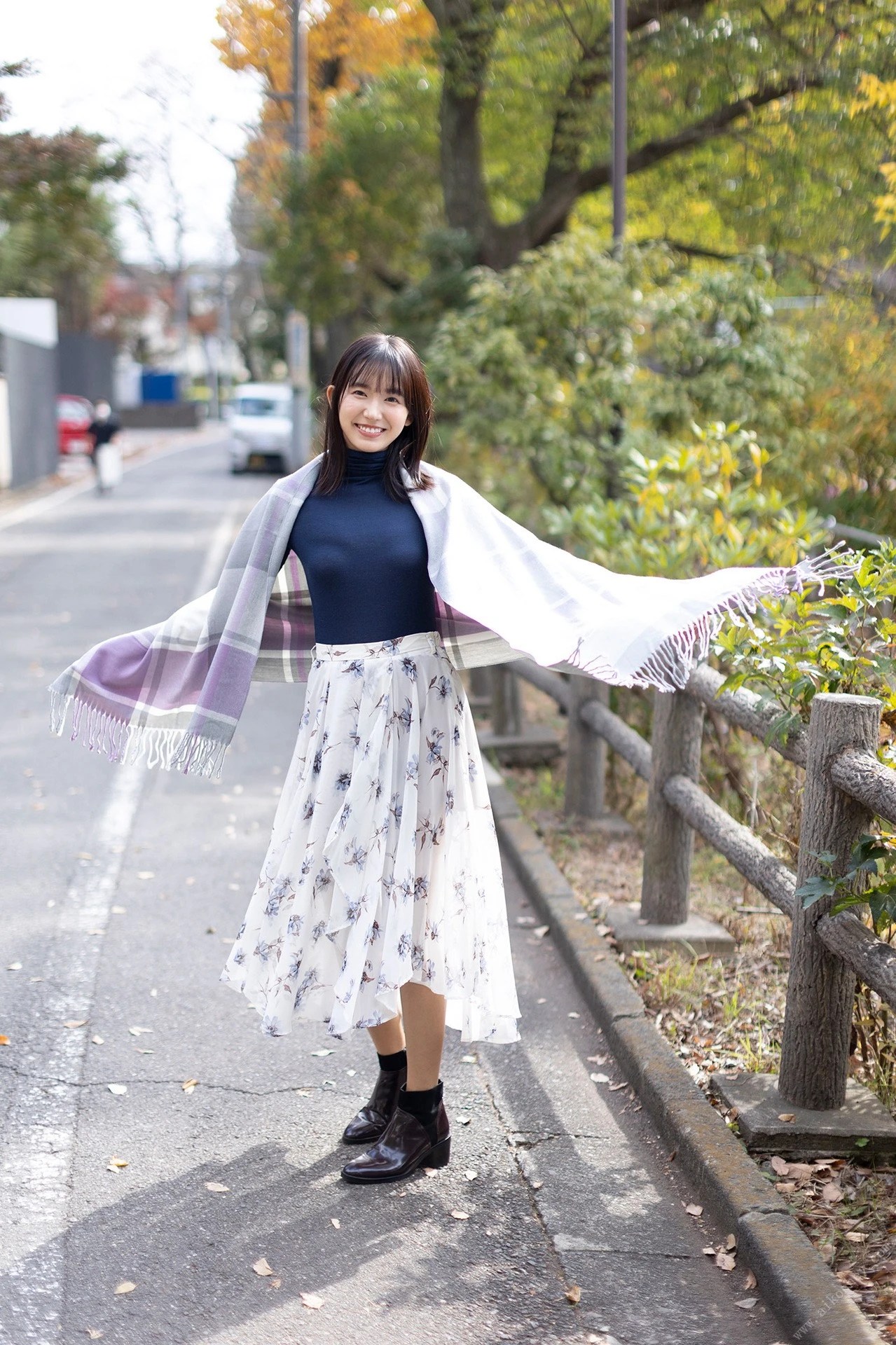 志田音々週刊ポストデジタル集「大人びたキミが眩しくて」Set.01