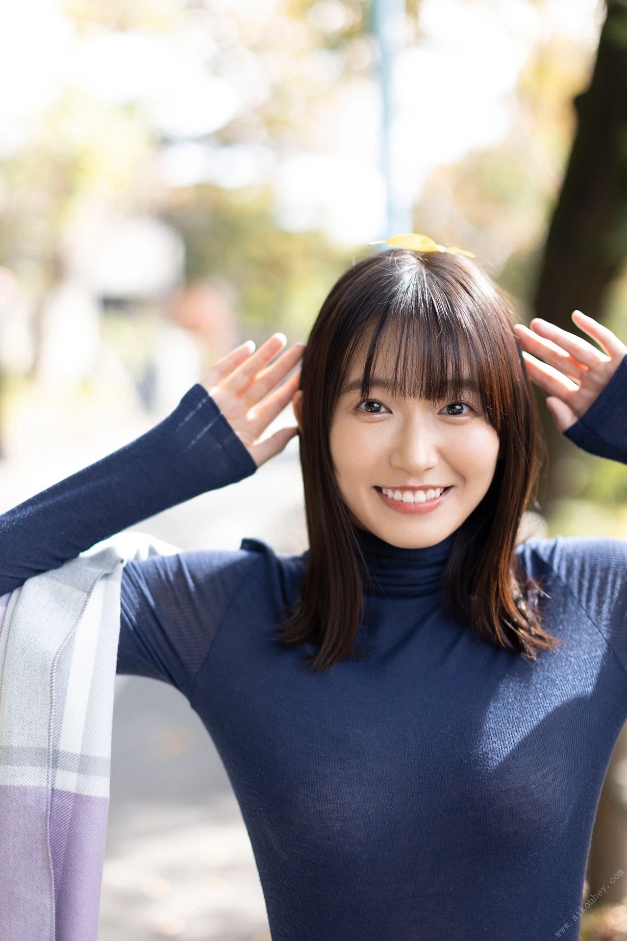 志田音々週刊ポストデジタル集「大人びたキミが眩しくて」Set.01