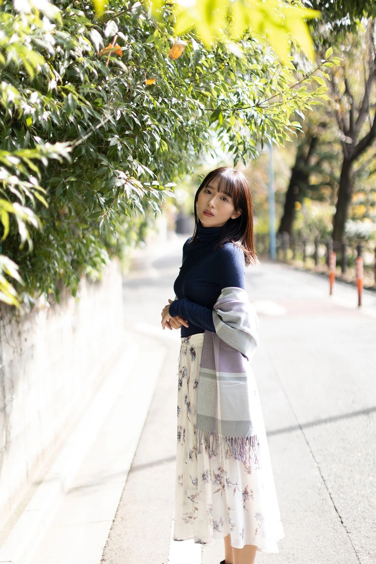 志田音々週刊ポストデジタル集「大人びたキミが眩しくて」Set.01