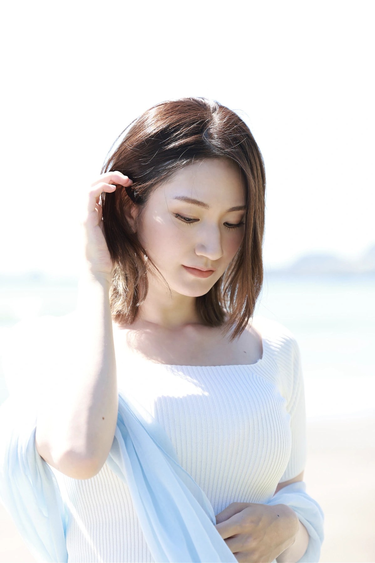 木村玲衣集《眼镜深处的魔性》第二辑