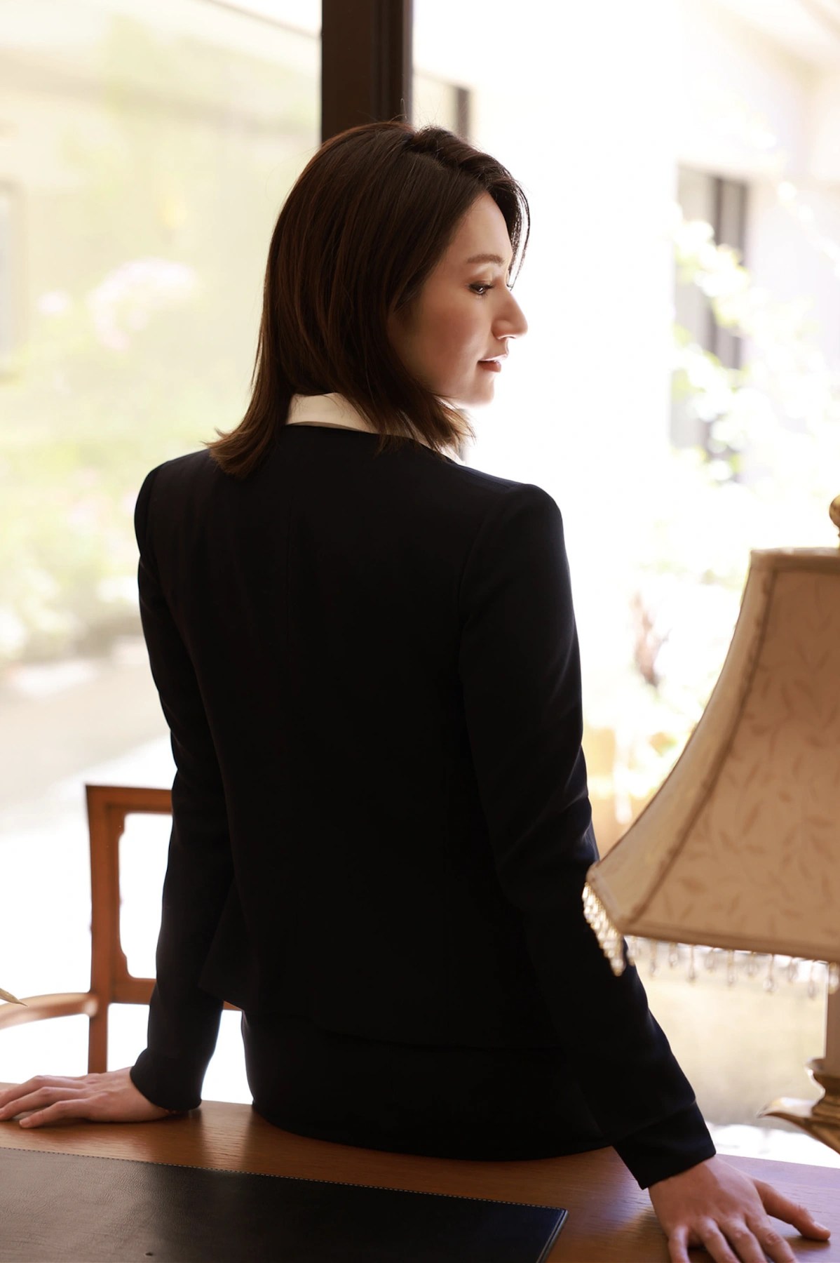 木村玲衣集《眼镜深处的魔性》第一辑